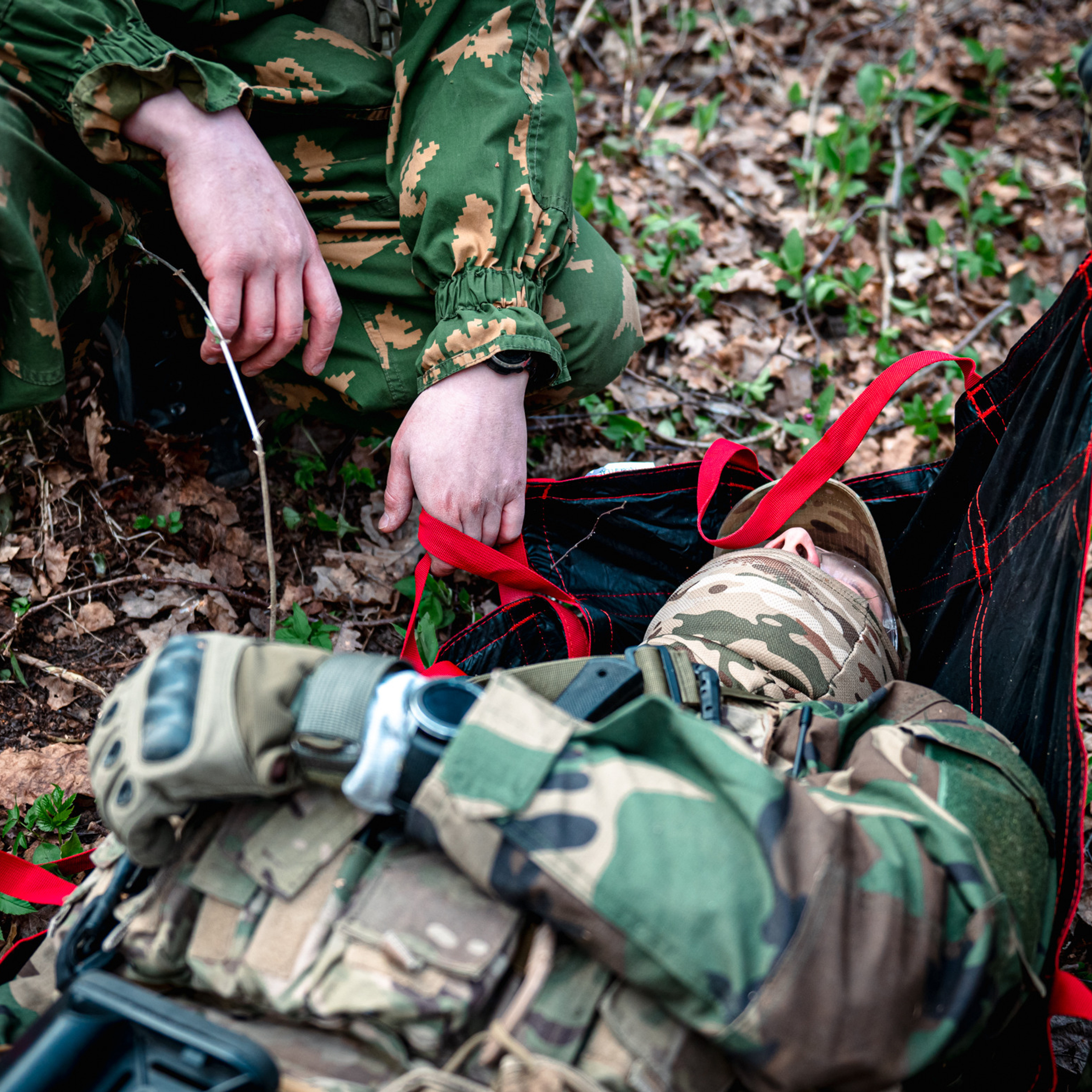 Соревнования