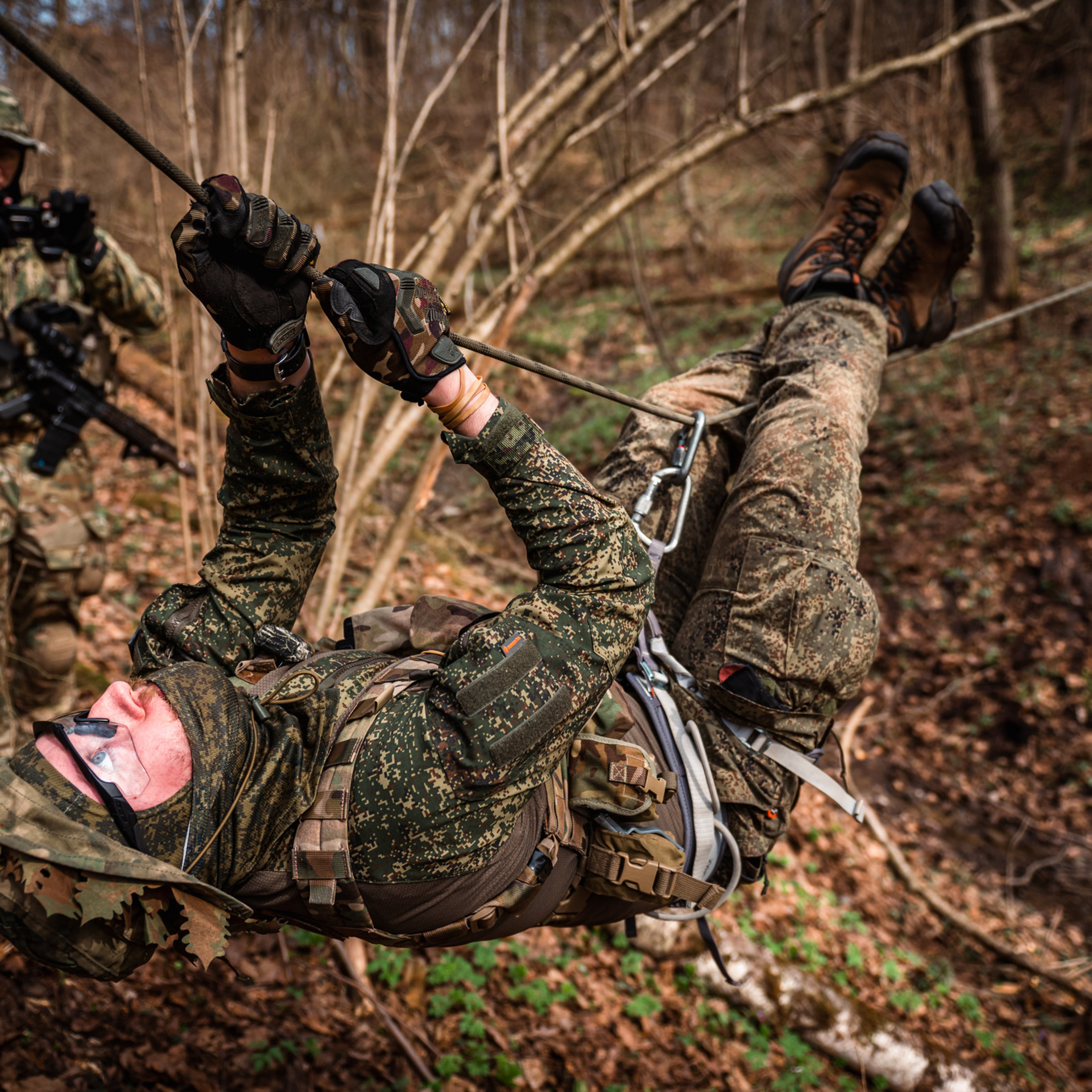 Соревнования