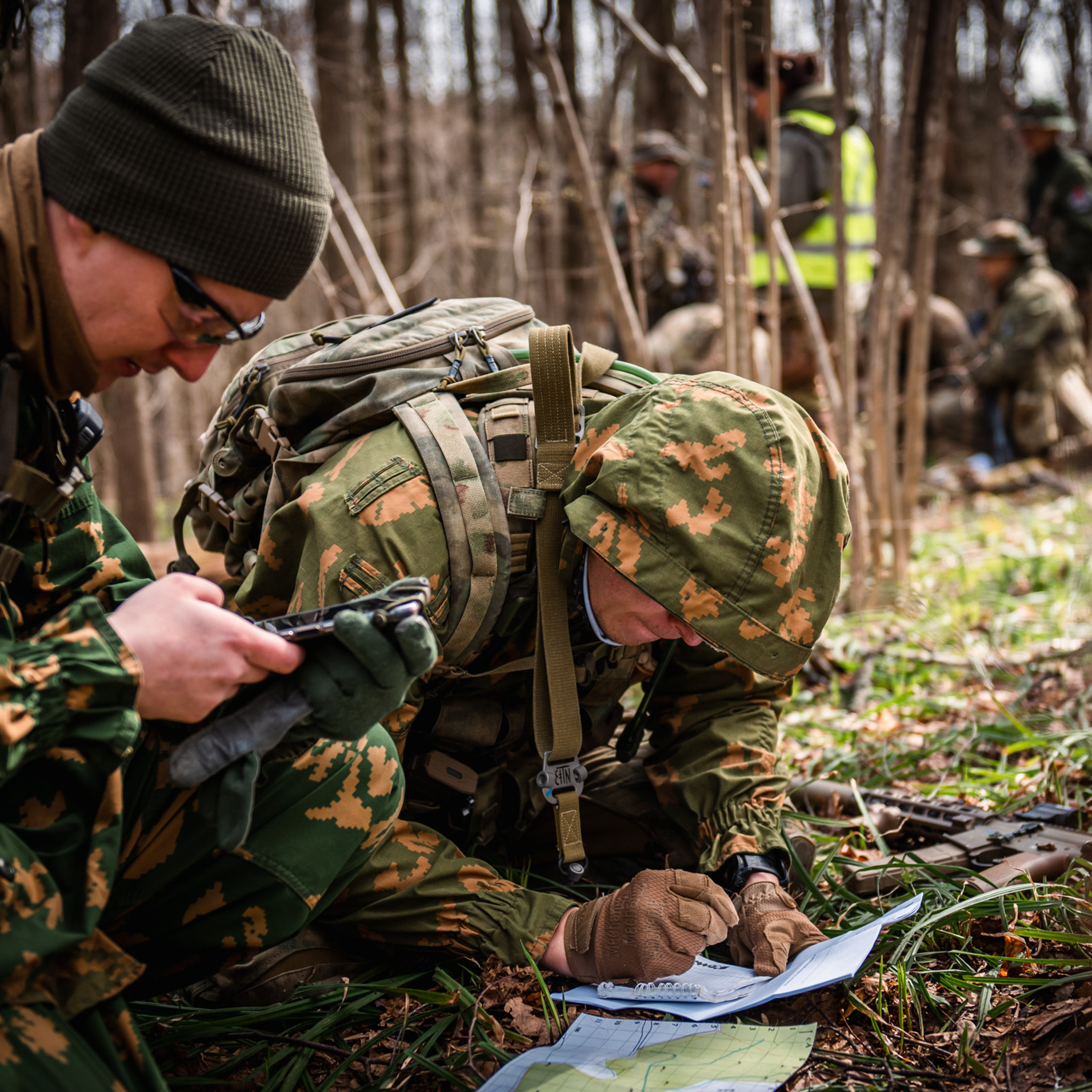 Соревнования