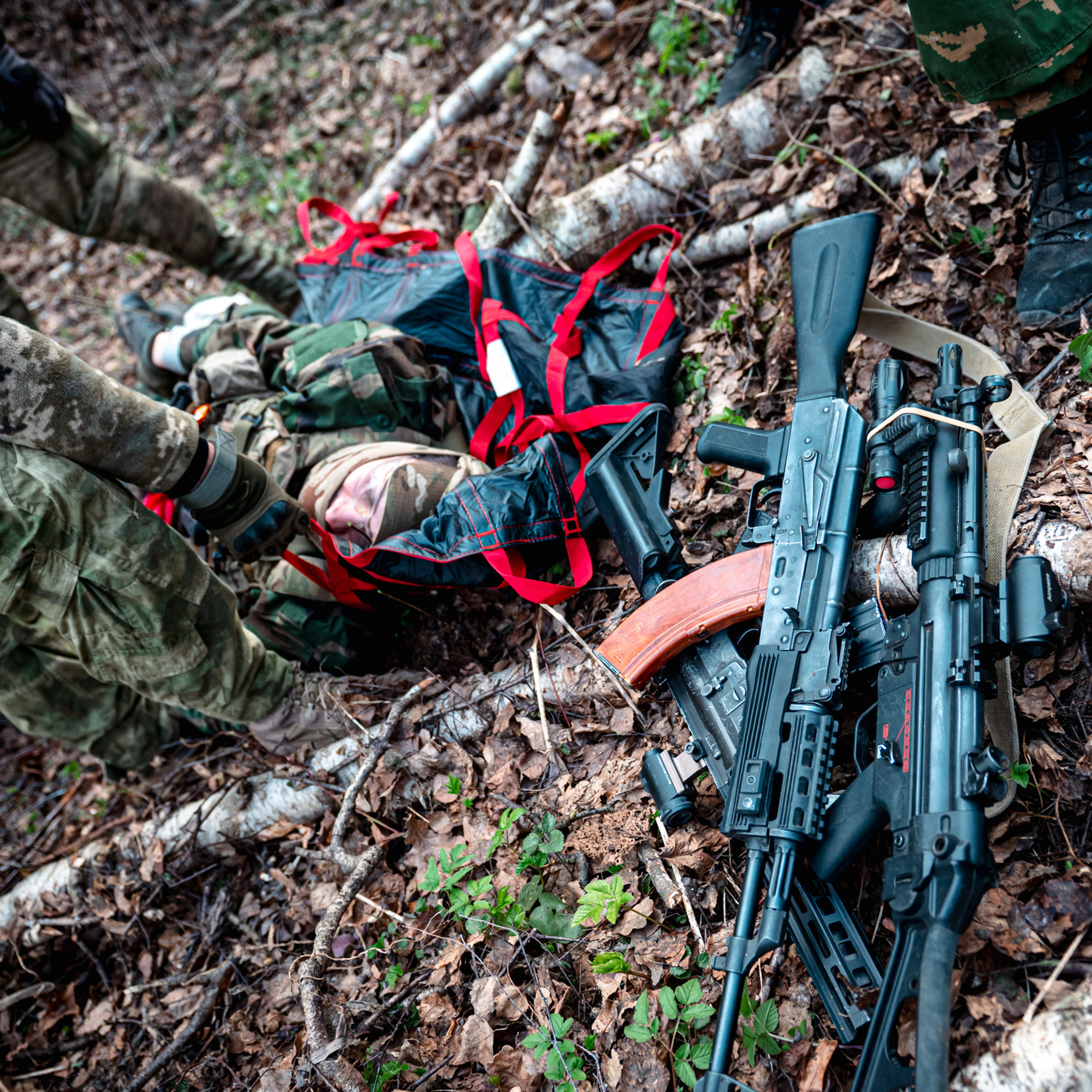 Соревнования