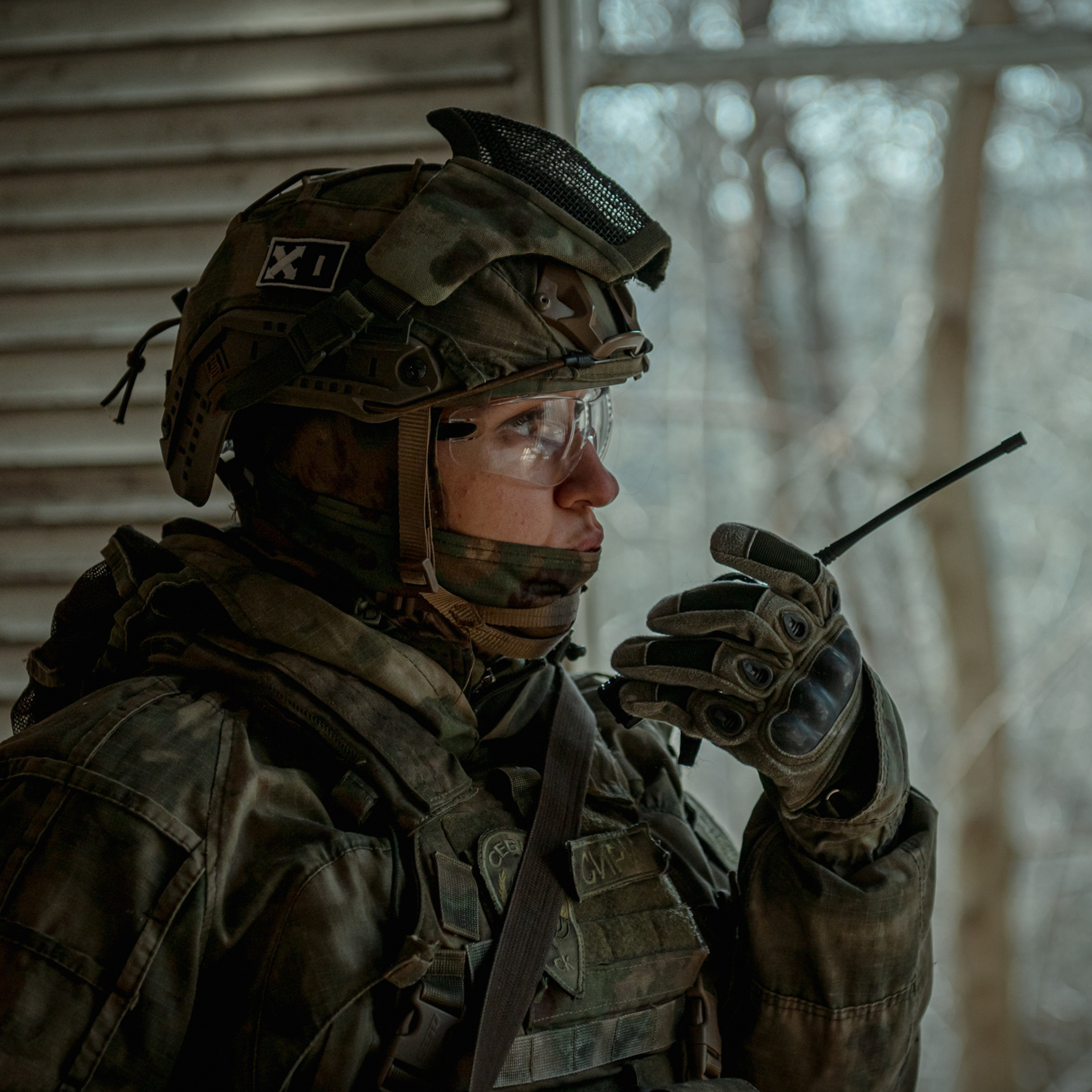 Соревнования