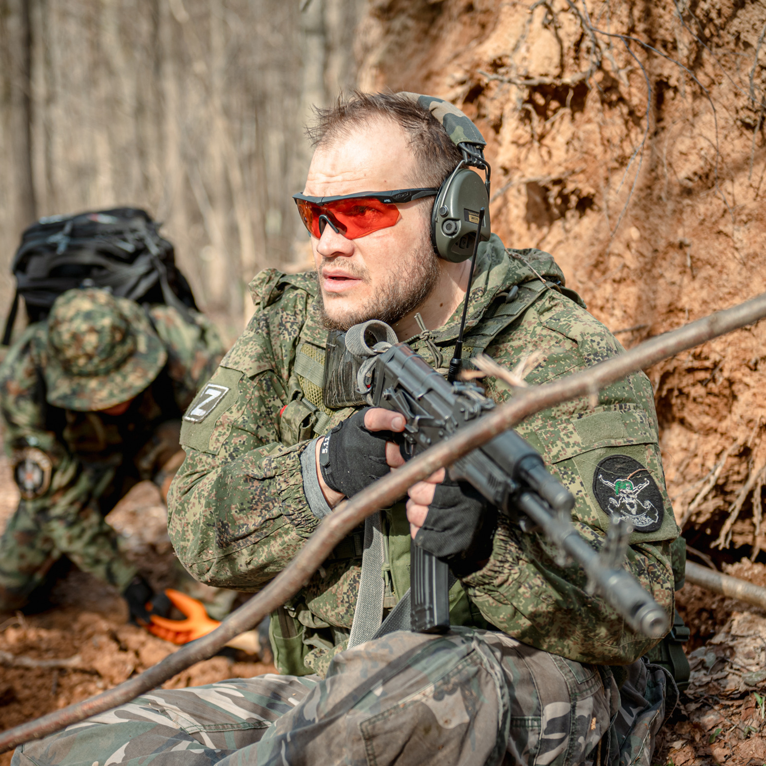 Соревнования