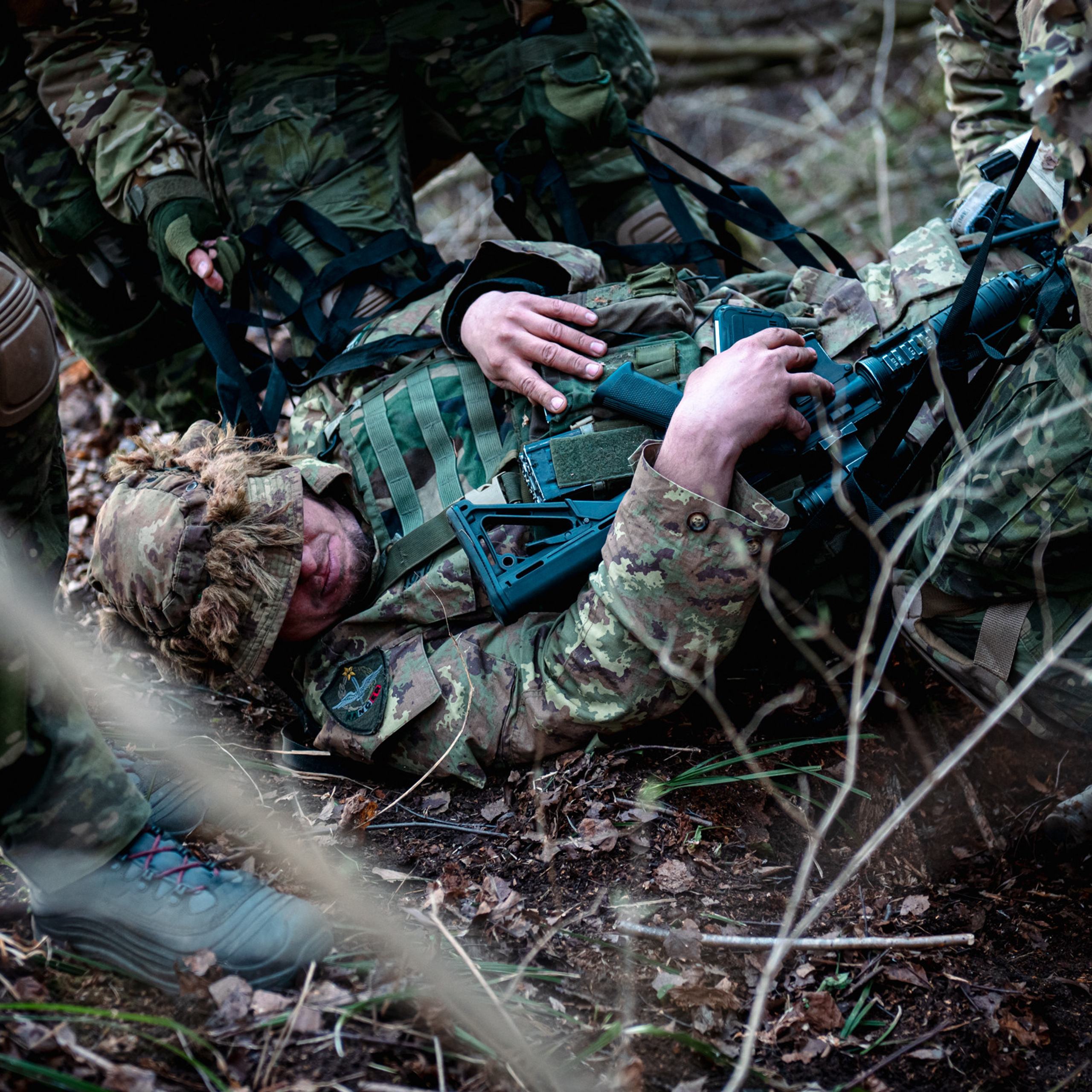 Соревнования