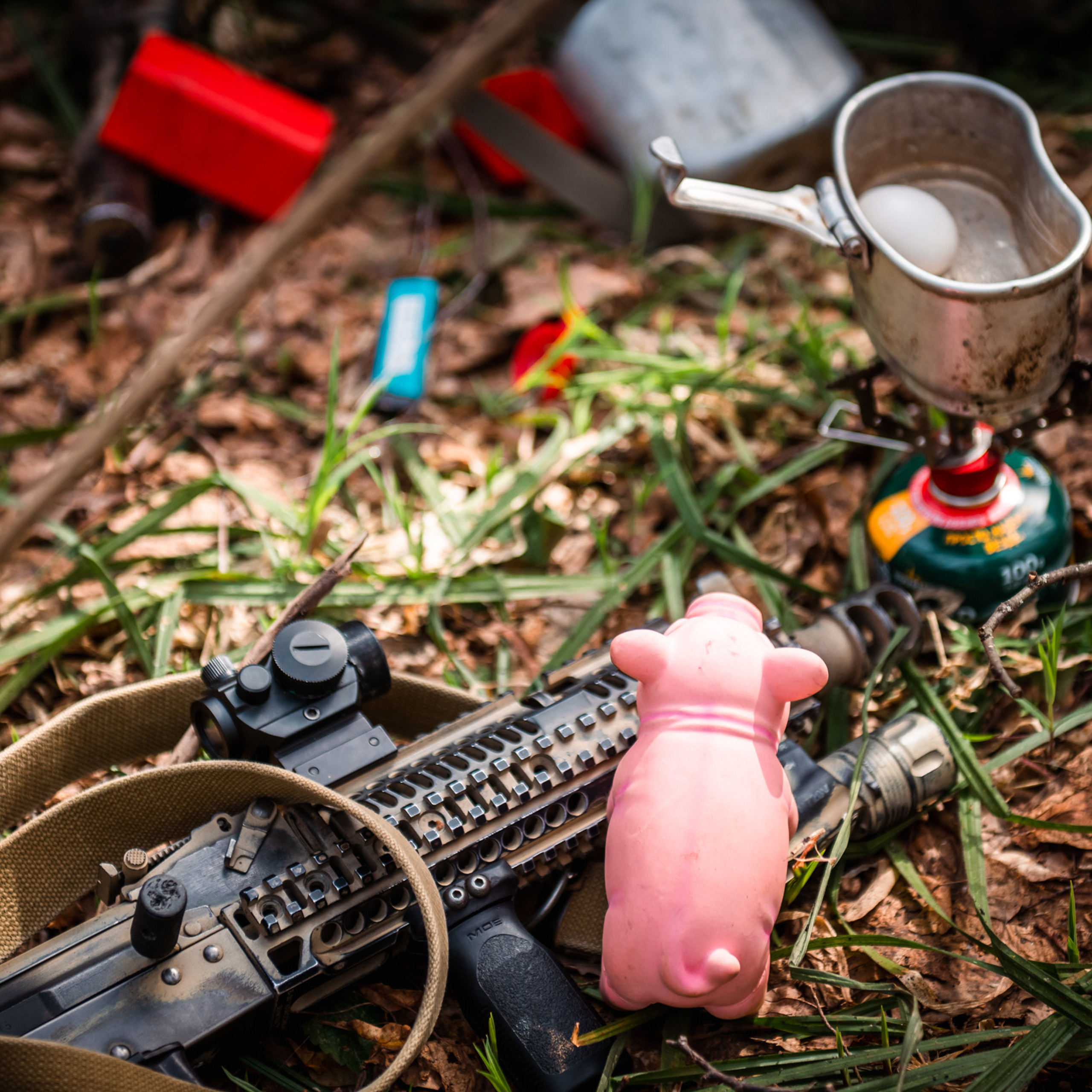 Соревнования