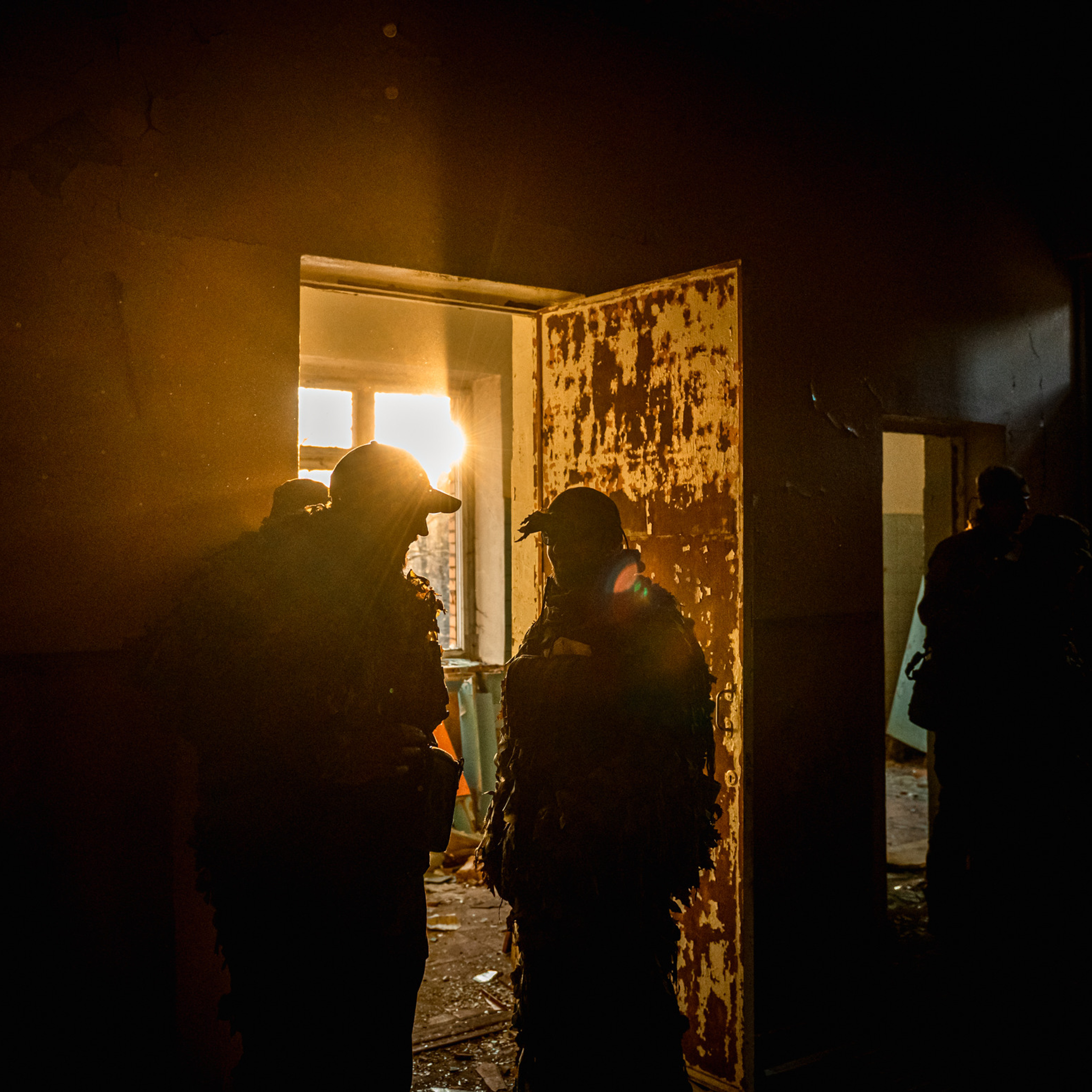 Соревнования