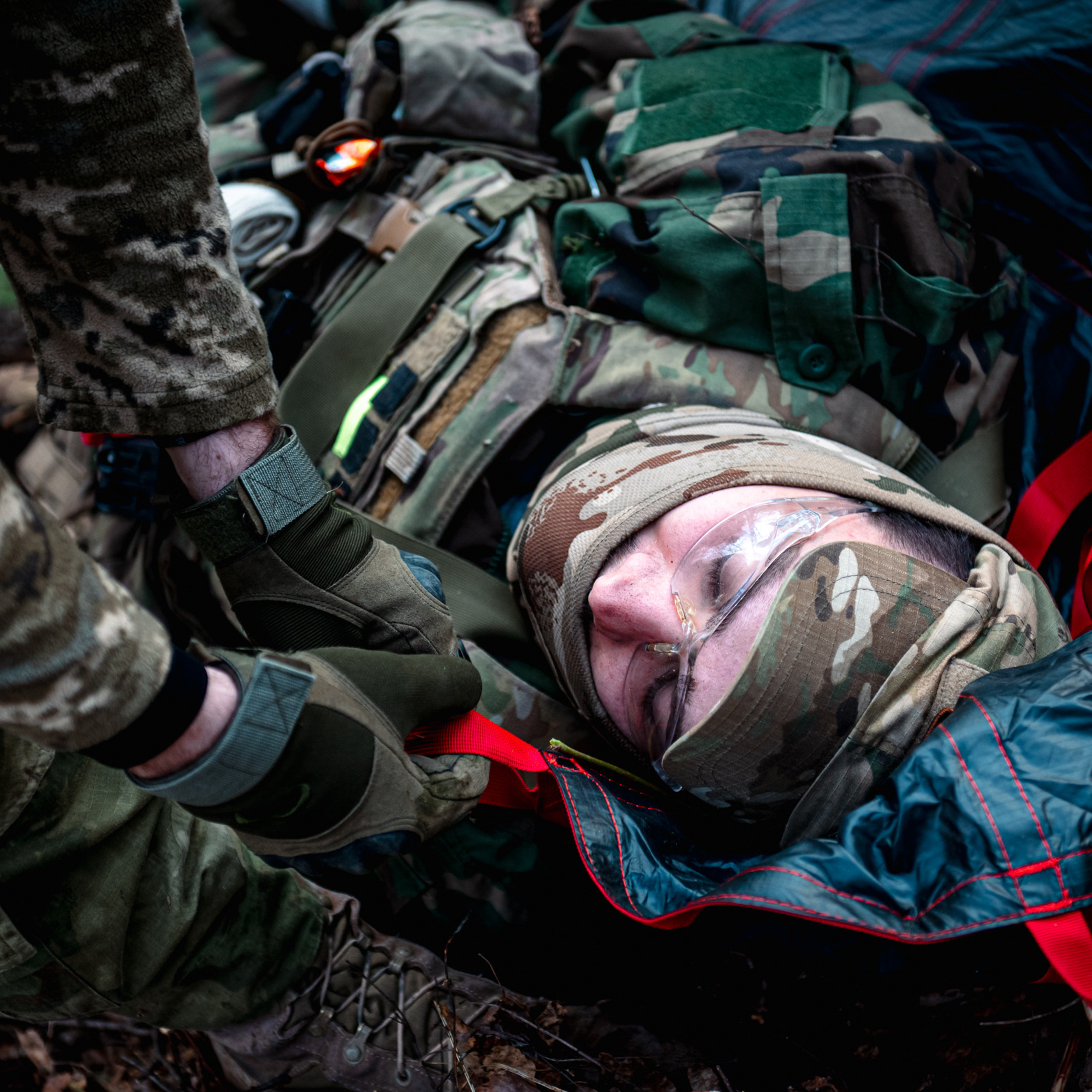 Соревнования