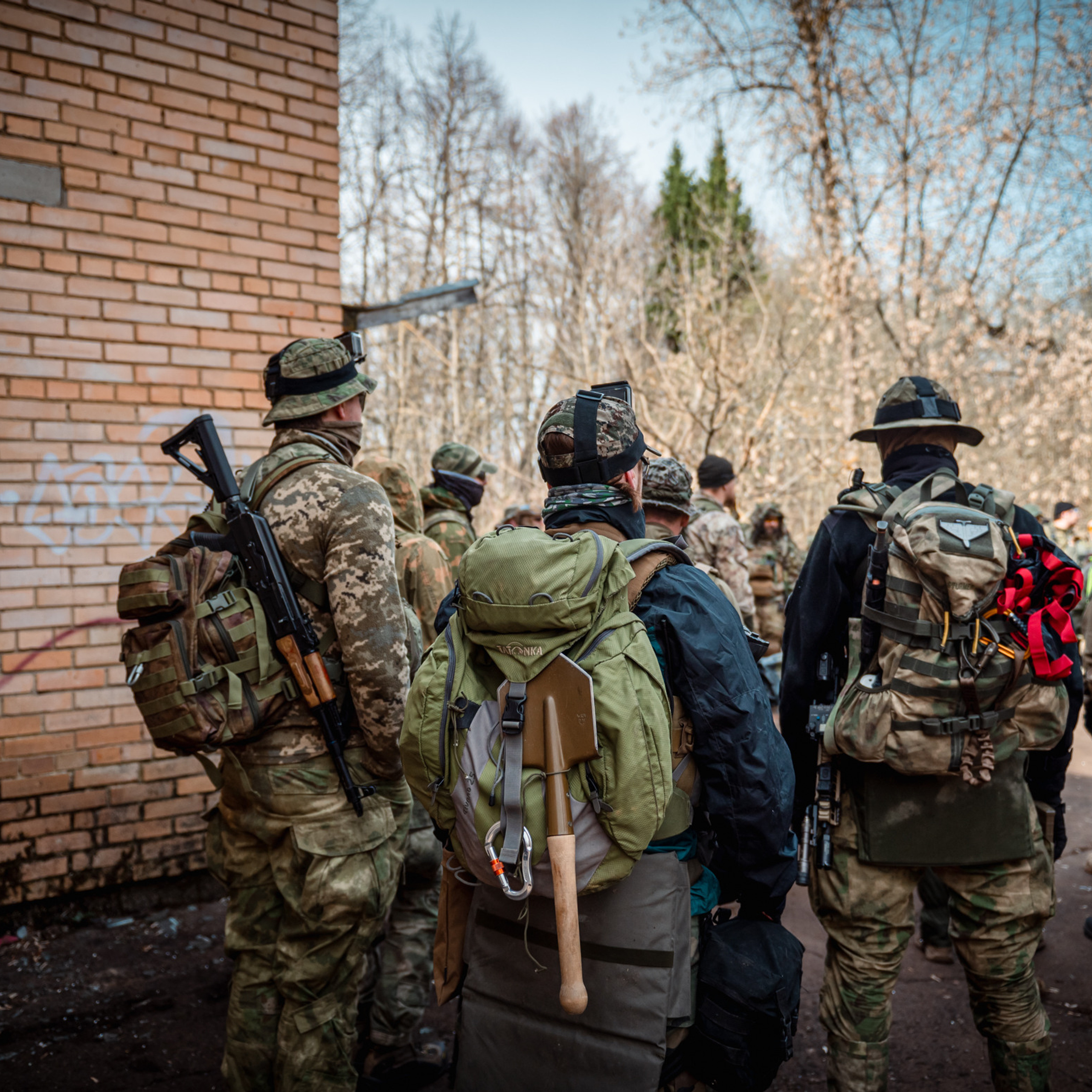 Соревнования