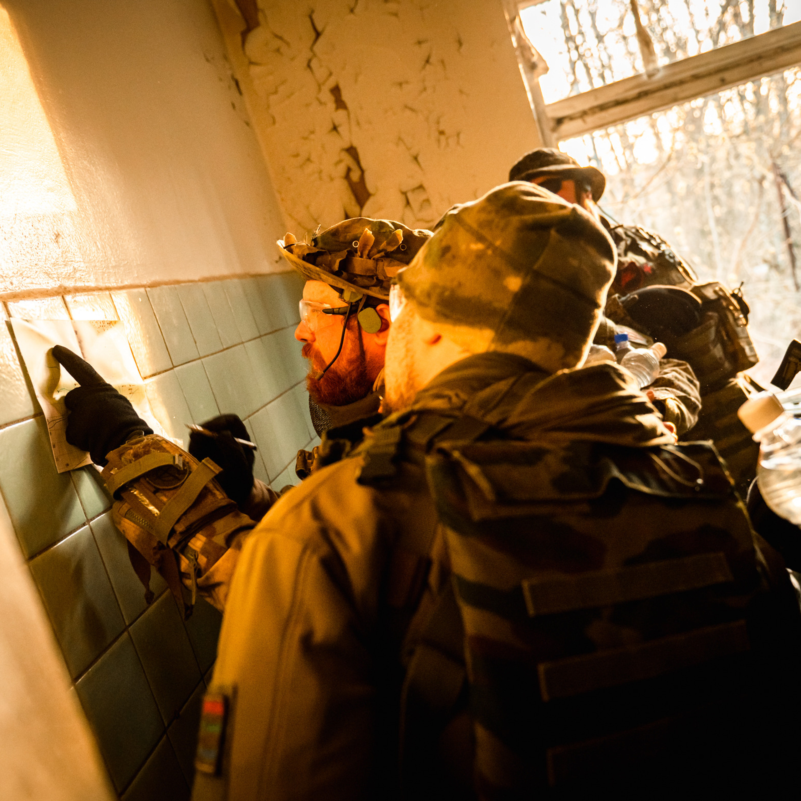 Соревнования