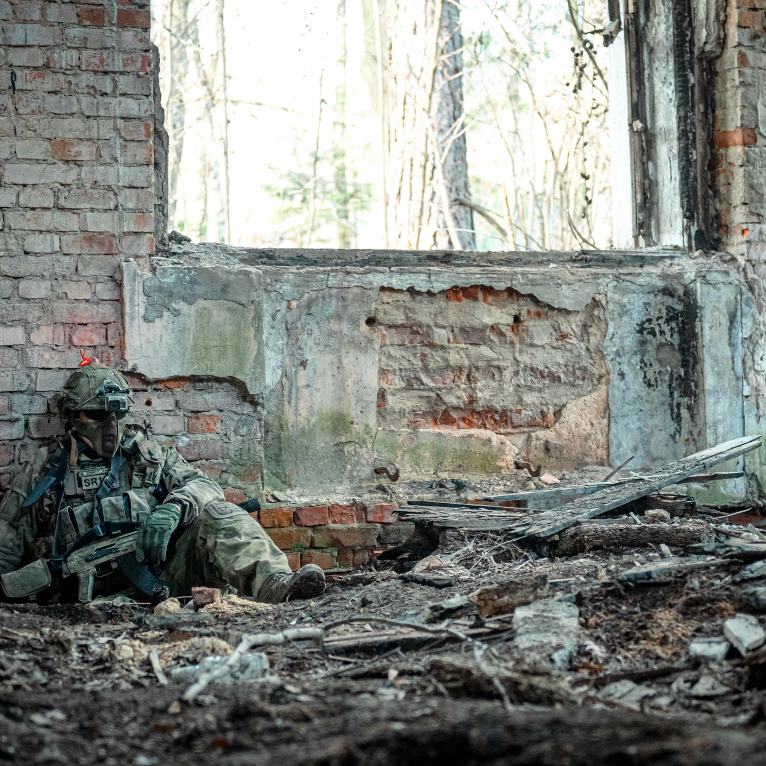 Соревнования