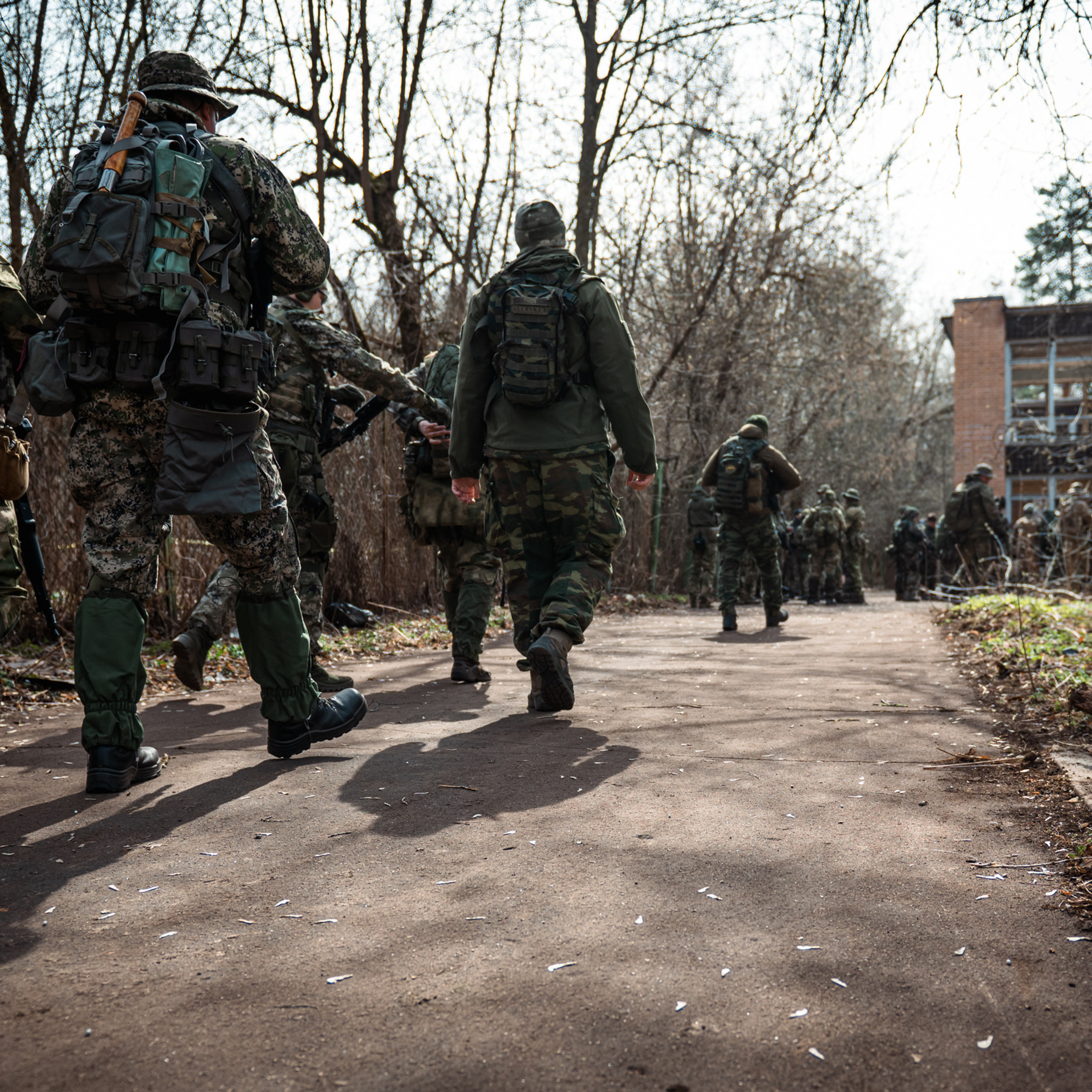 Соревнования