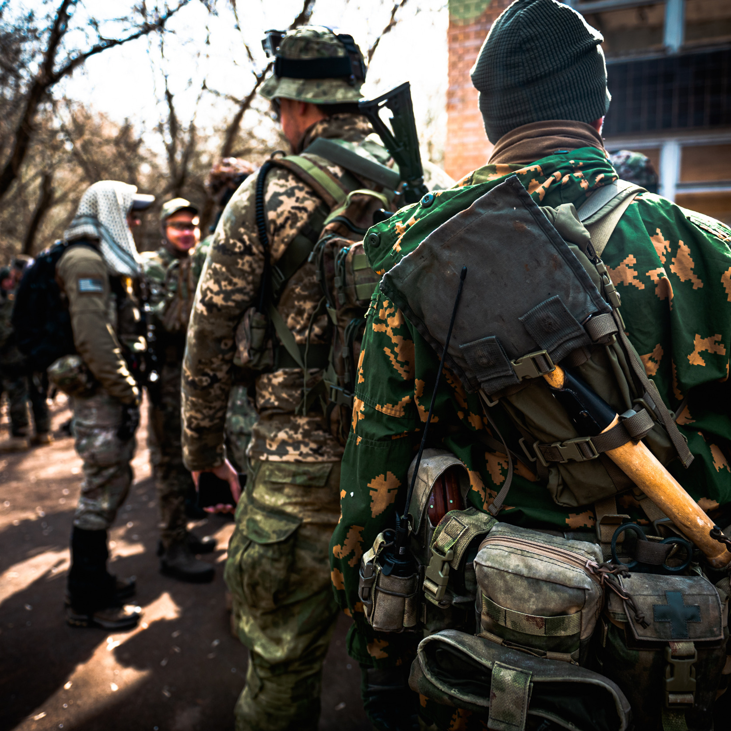 Соревнования