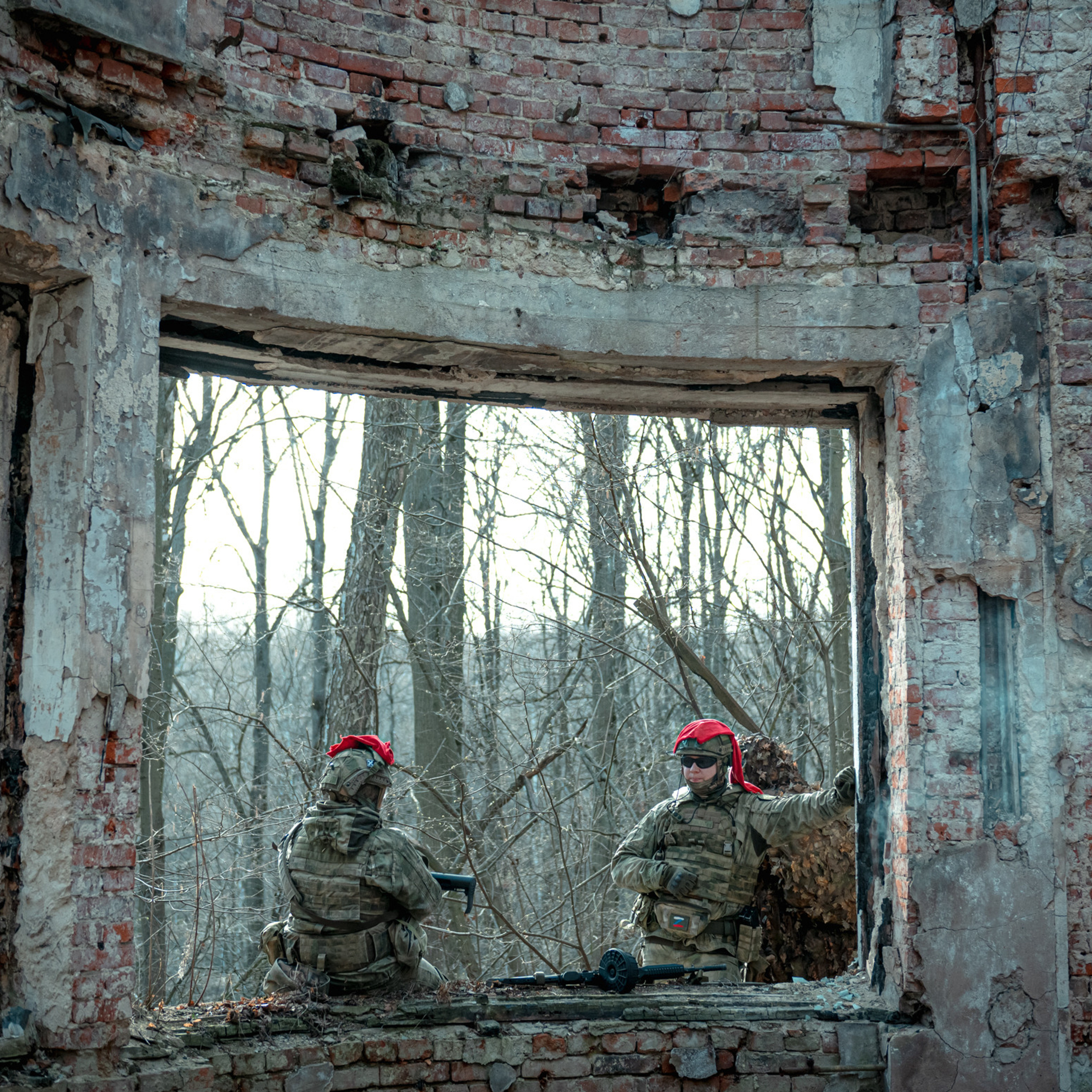 Соревнования