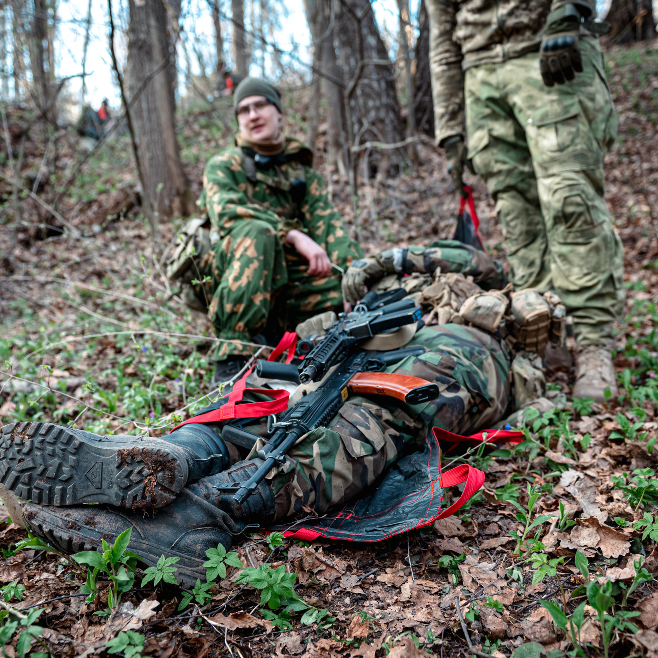 Соревнования