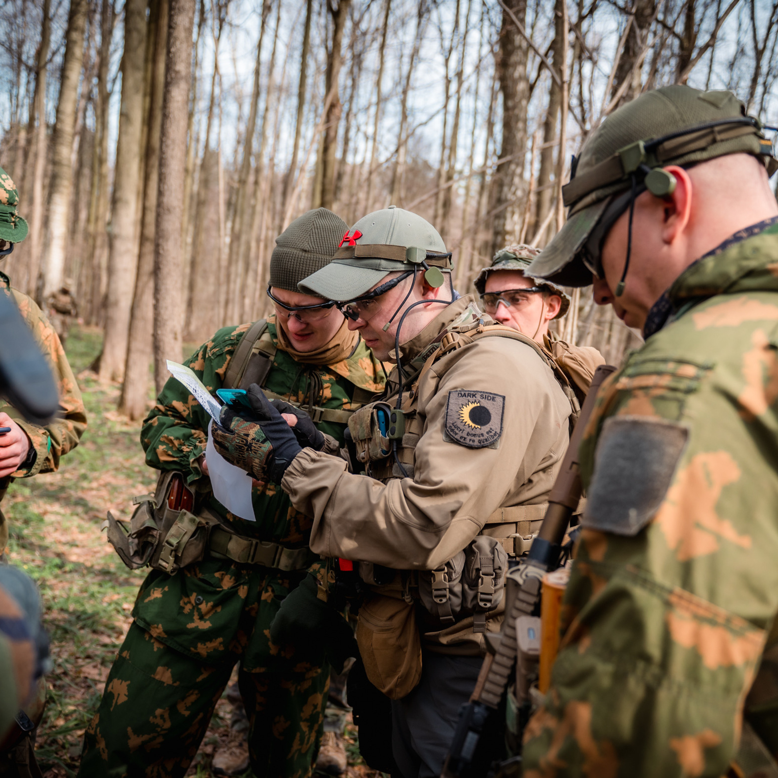 Соревнования