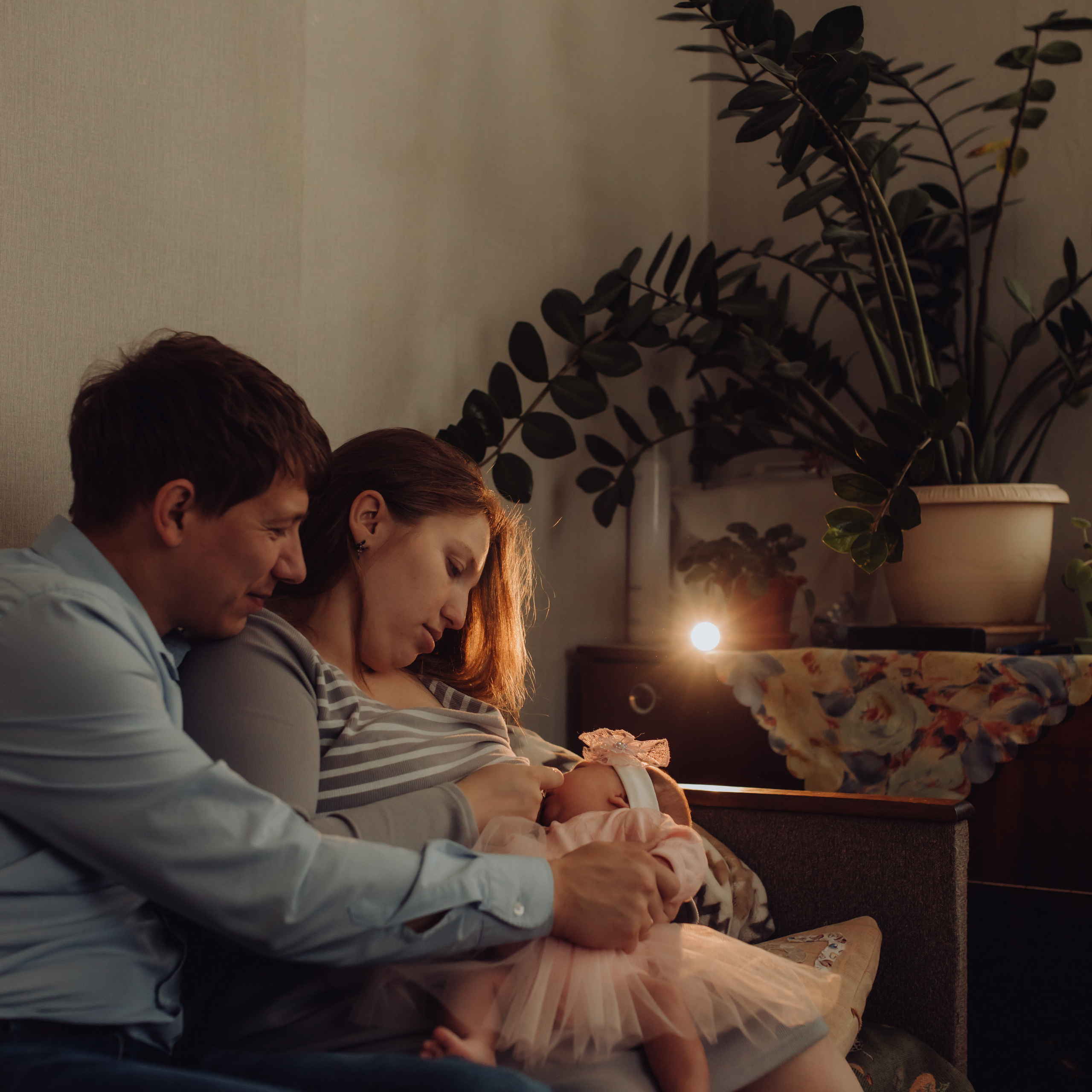 Вы умеете получать кайф от жизни?. Семейный и детский фотограф в Екатеринбурге Катя Верещагина