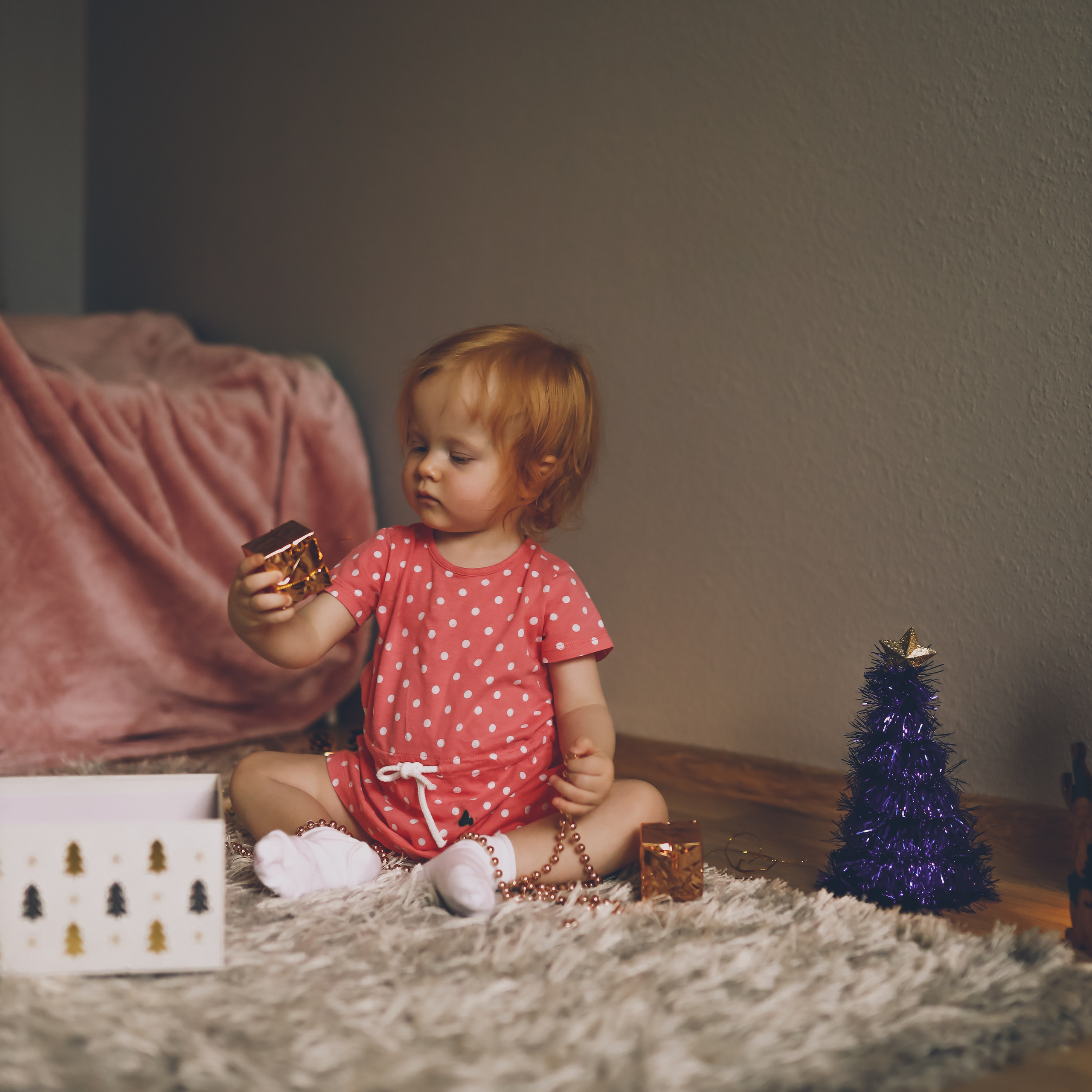 Идеи для домашней новогодней фотосессии!. Семейный и детский фотограф в Екатеринбурге Катя Верещагина