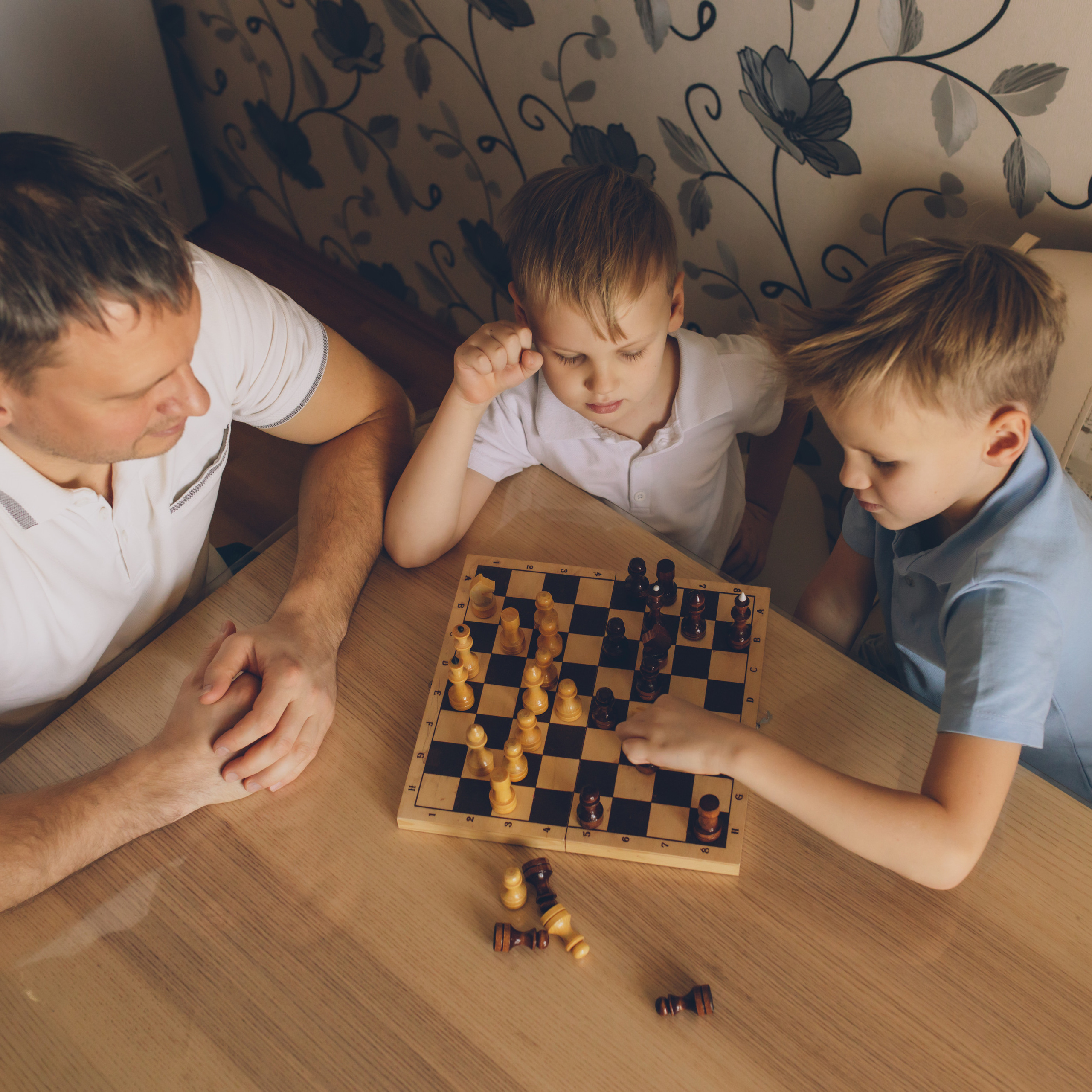 Время для семейной фотосессии — сейчас!. Семейный и детский фотограф в Екатеринбурге Катя Верещагина