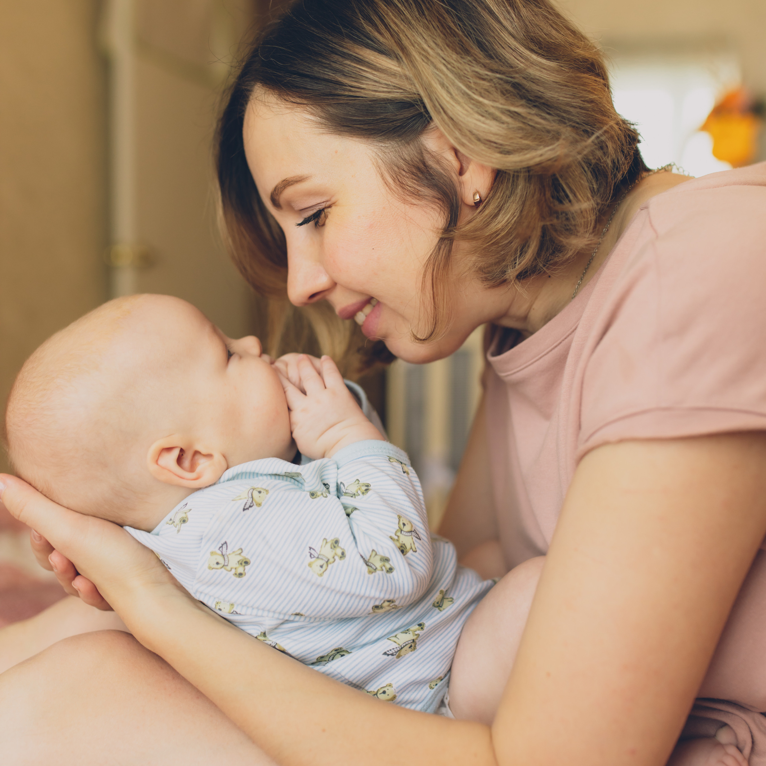 Время для семейной фотосессии — сейчас!. Семейный и детский фотограф в Екатеринбурге Катя Верещагина