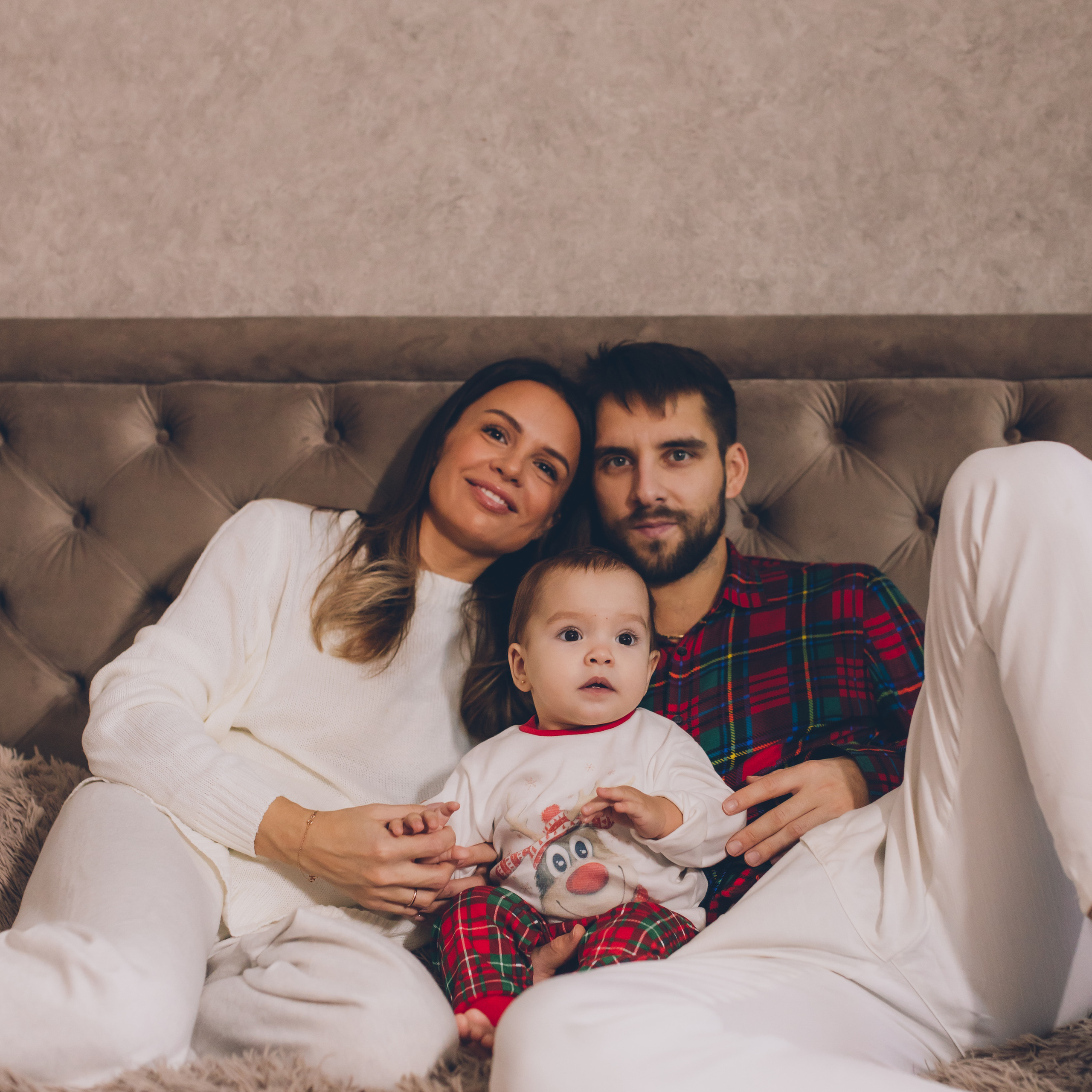 Вы подготовились к Новому году?. Семейный и детский фотограф в Екатеринбурге Катя Верещагина