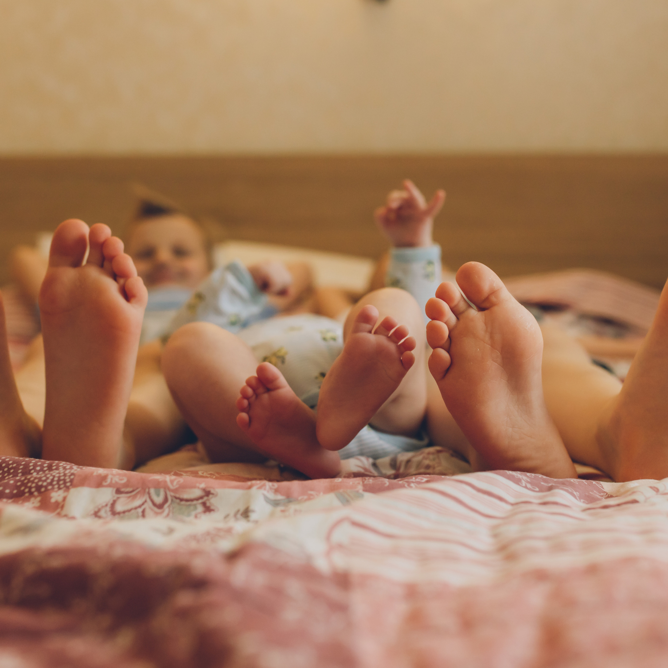 Время для семейной фотосессии — сейчас!. Семейный и детский фотограф в Екатеринбурге Катя Верещагина