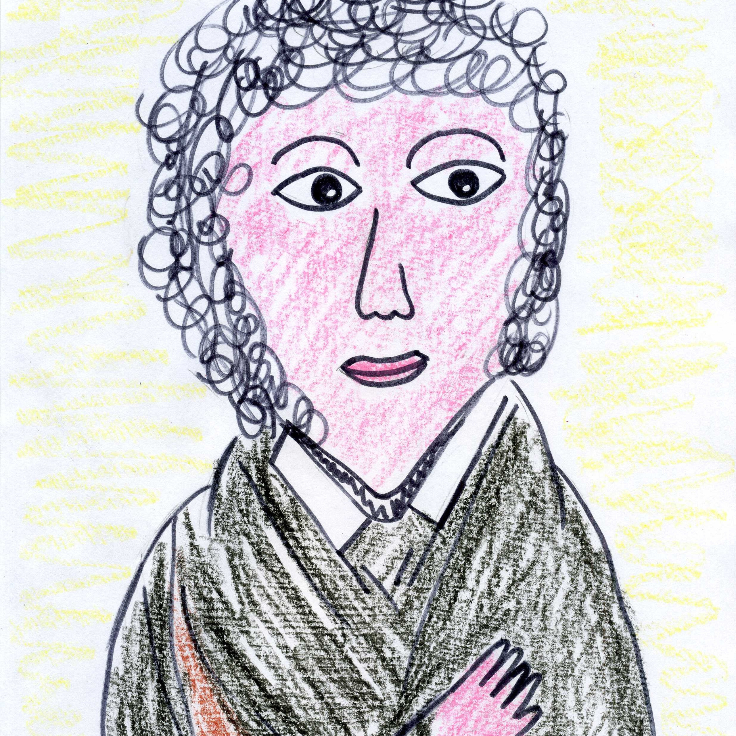 Преподаватель. Личный сайт. Анастасия Башмакова