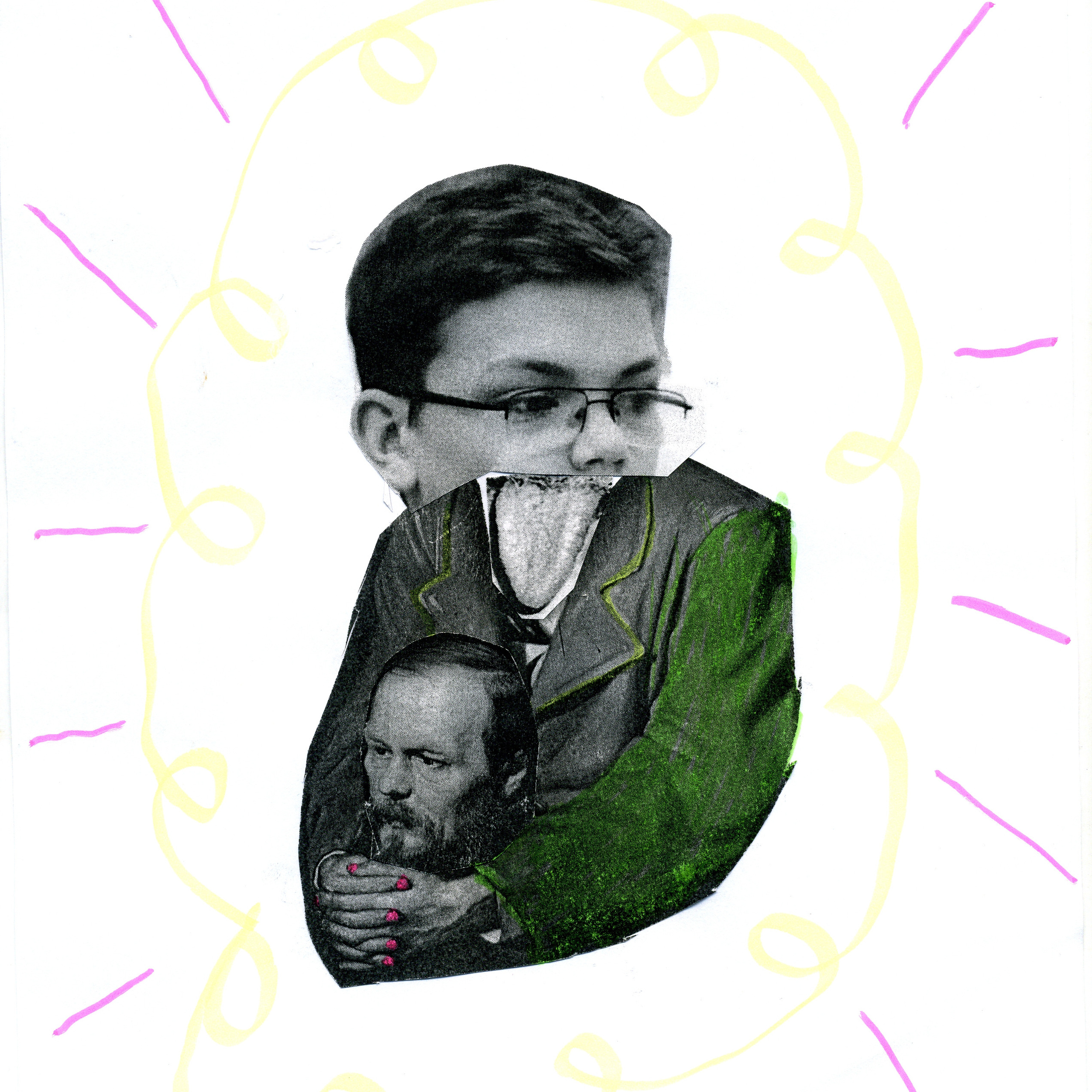 Преподаватель. Личный сайт. Анастасия Башмакова