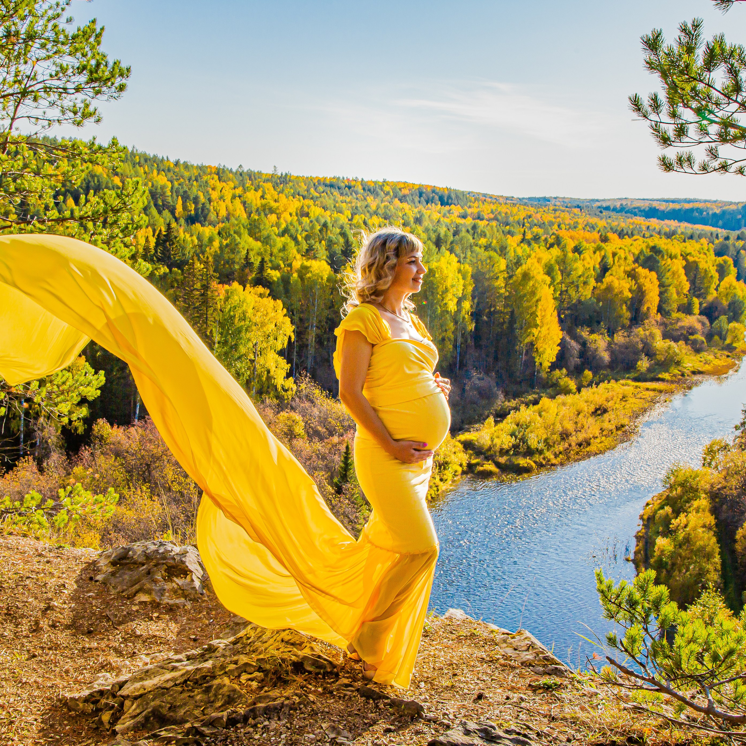 В ожидании чуда