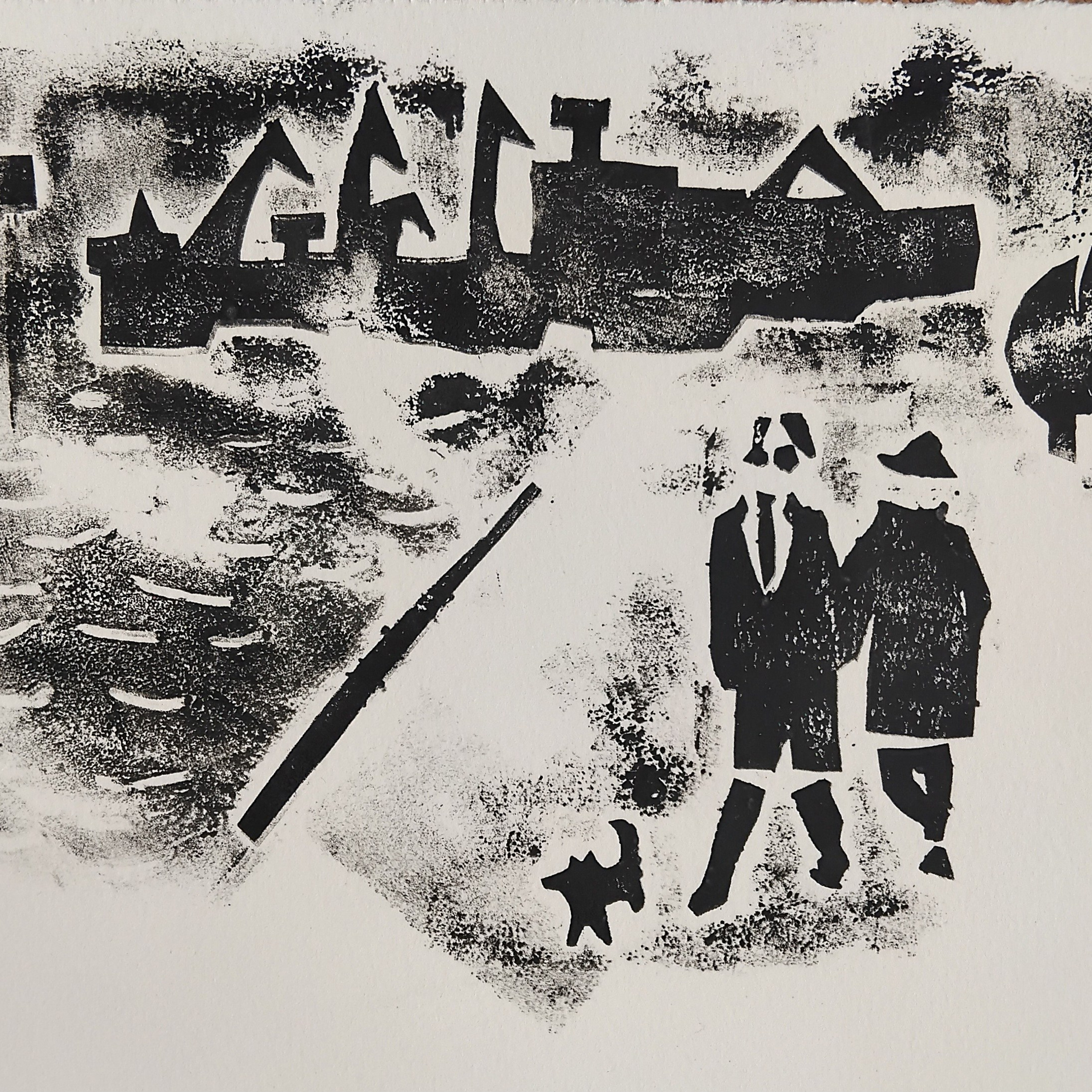 Проект ЭТО МЫ. Ольга Васильева художник в Санкт-Петербурге