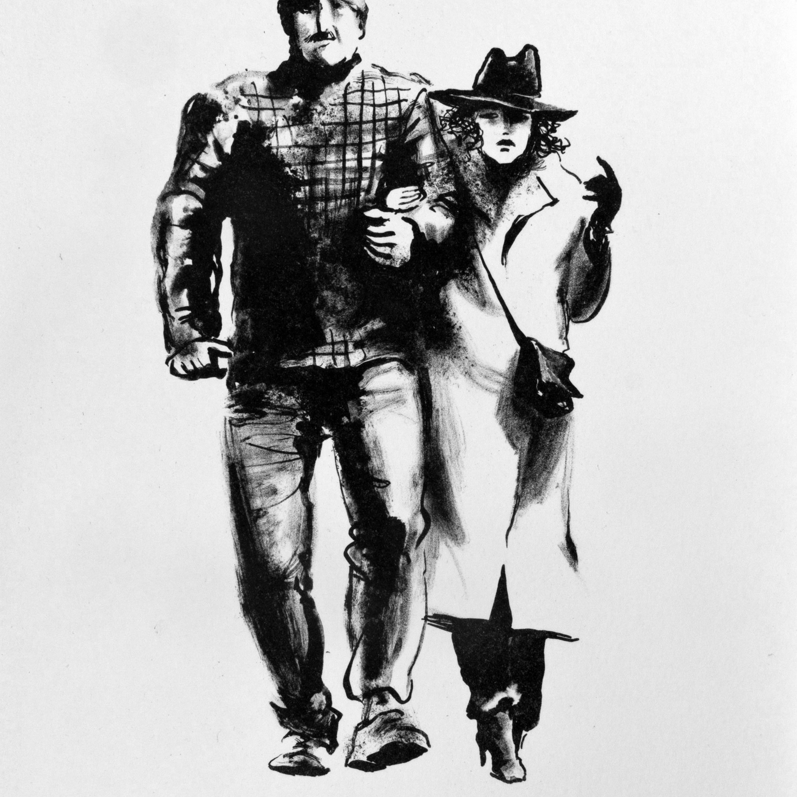 Проект ЭТО МЫ. Ольга Васильева художник в Санкт-Петербурге