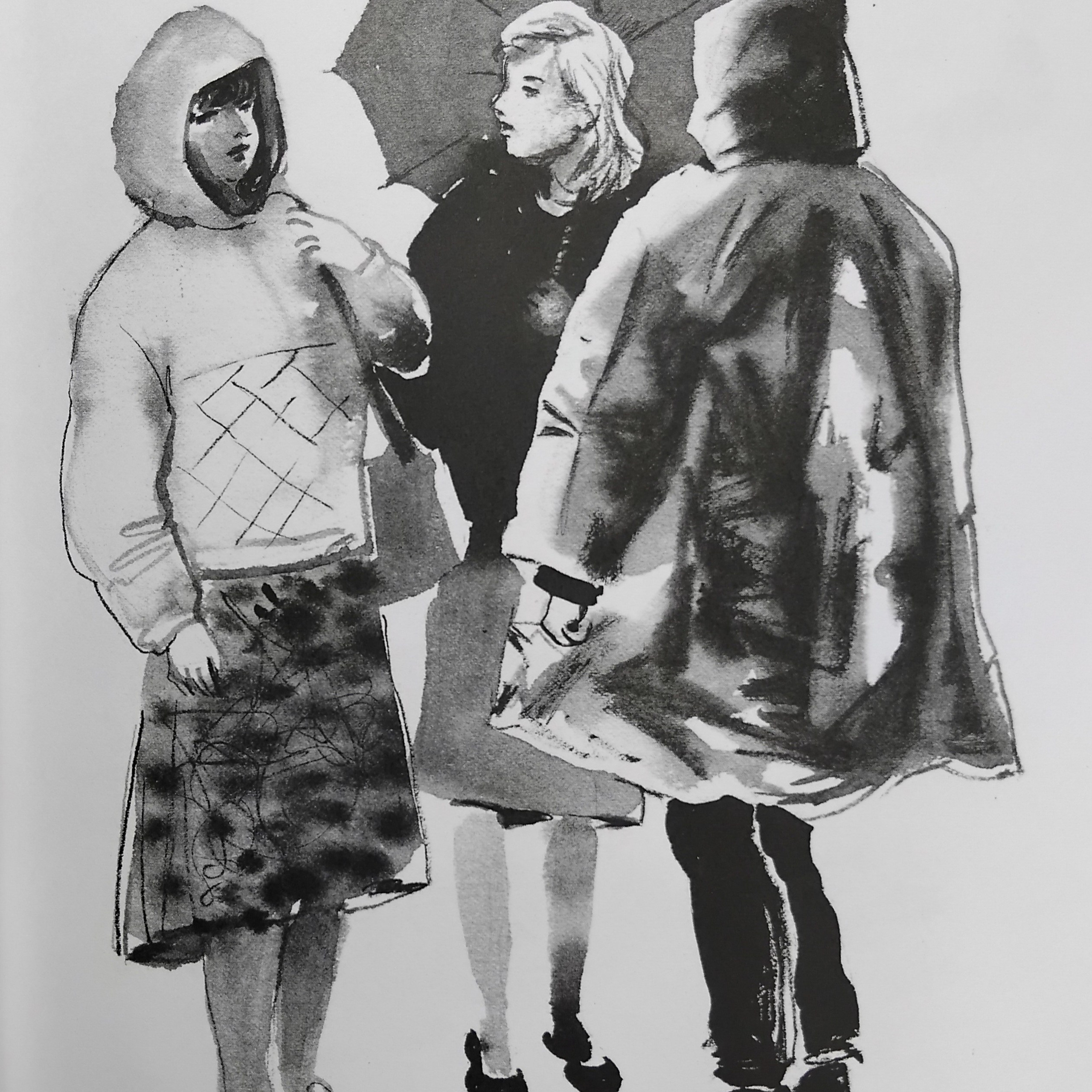 Проект ЭТО МЫ. Ольга Васильева художник в Санкт-Петербурге