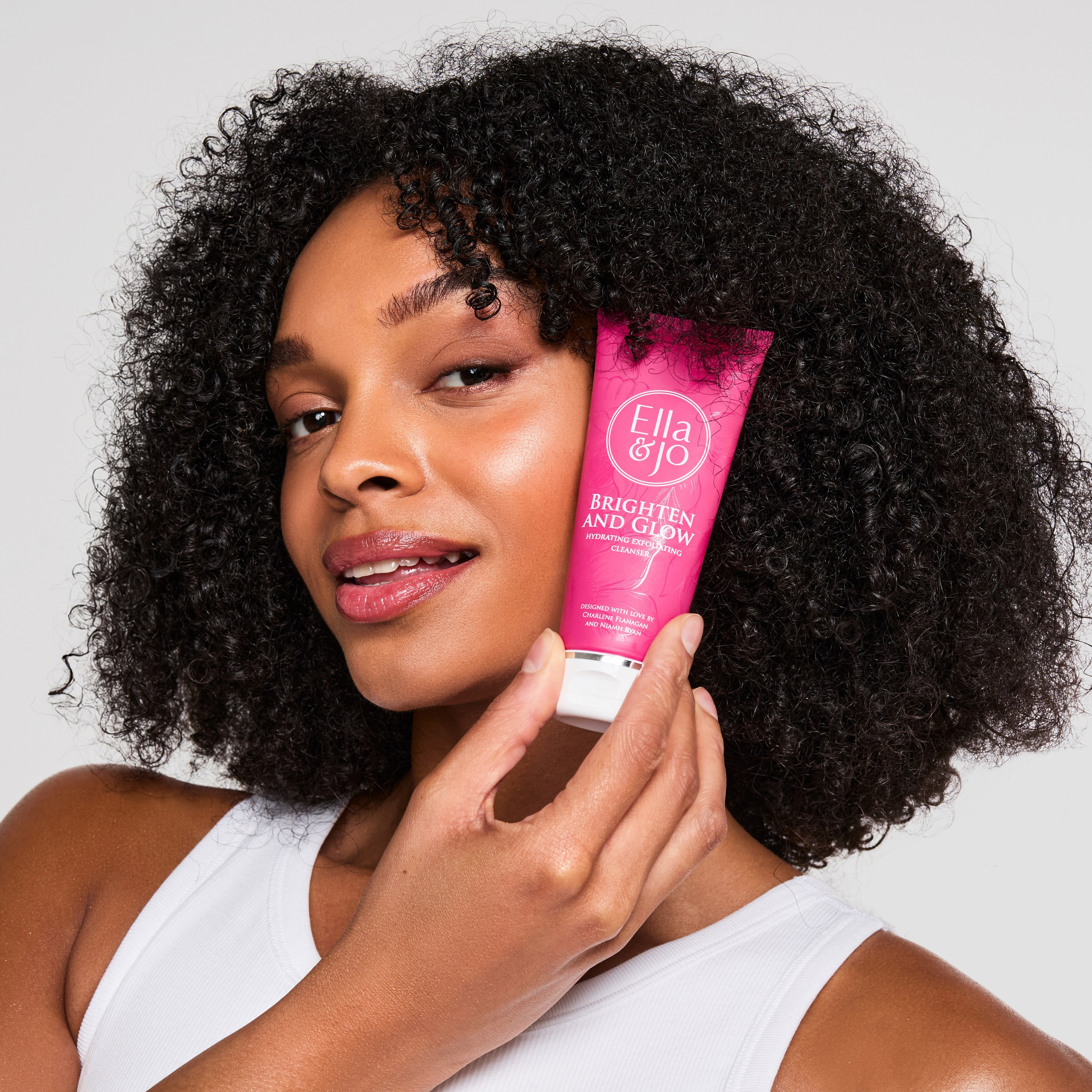 Ретушер Ирина Лисицына