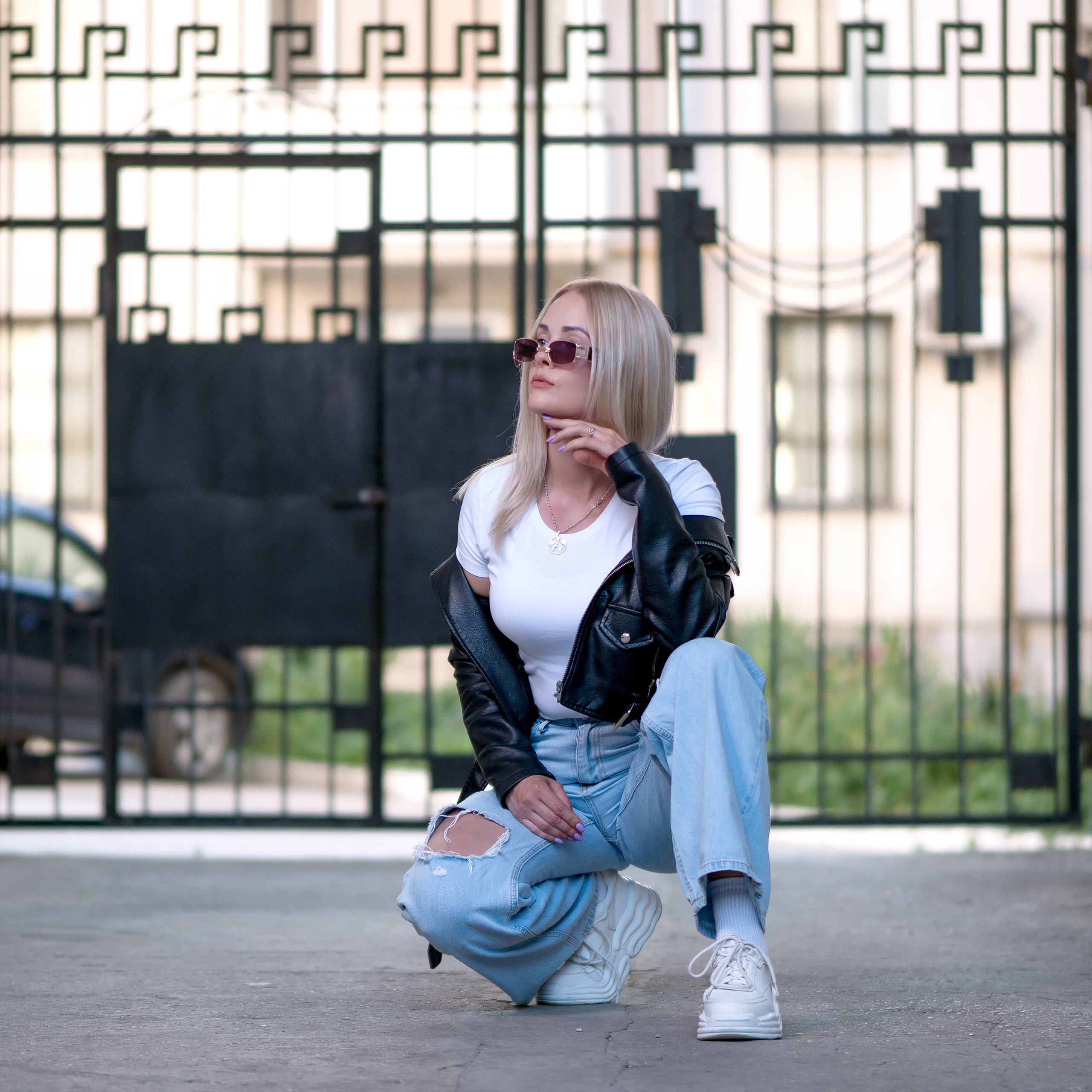 Сайт фотограф в Керчи Кислый Юрий