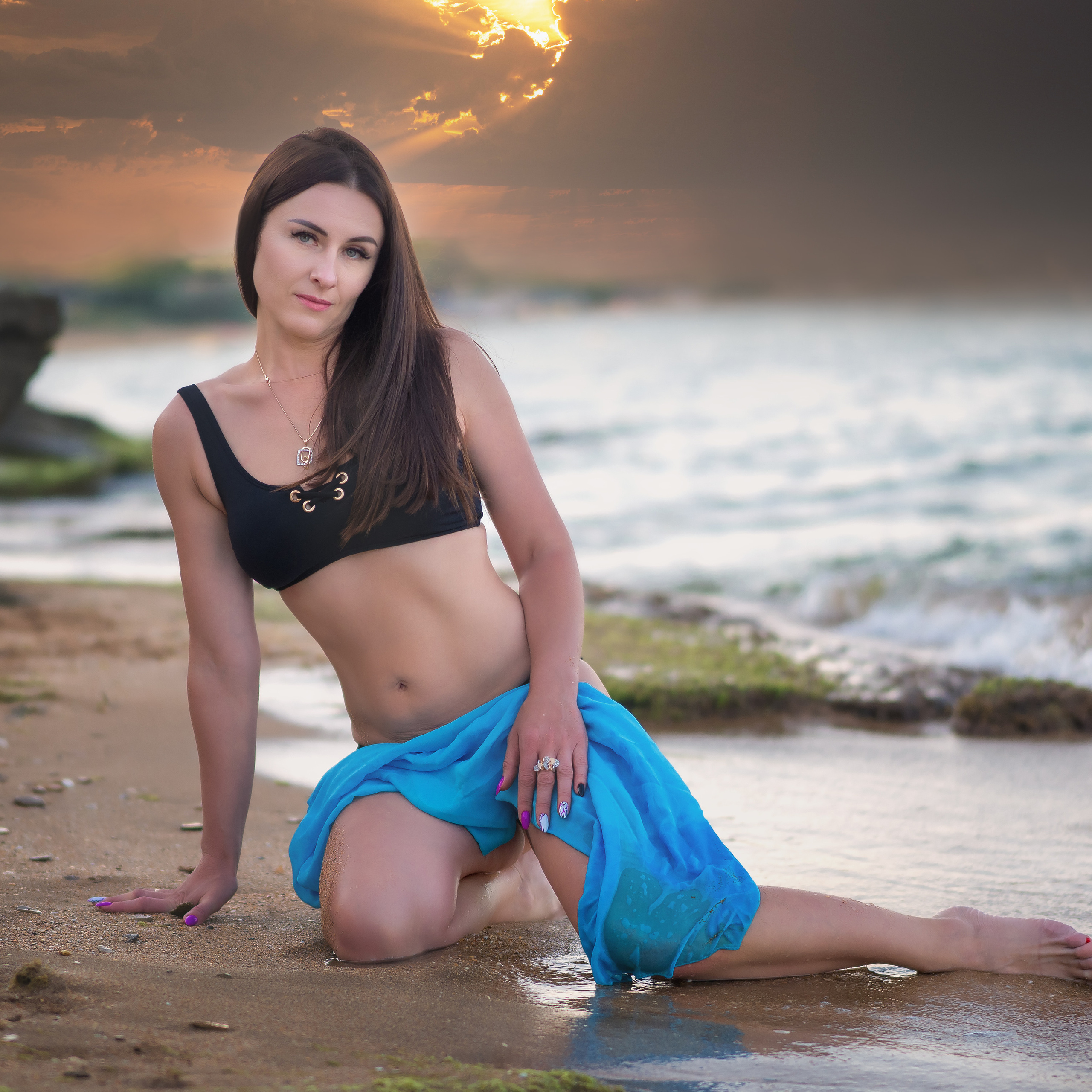 Сайт фотограф в Керчи Кислый Юрий