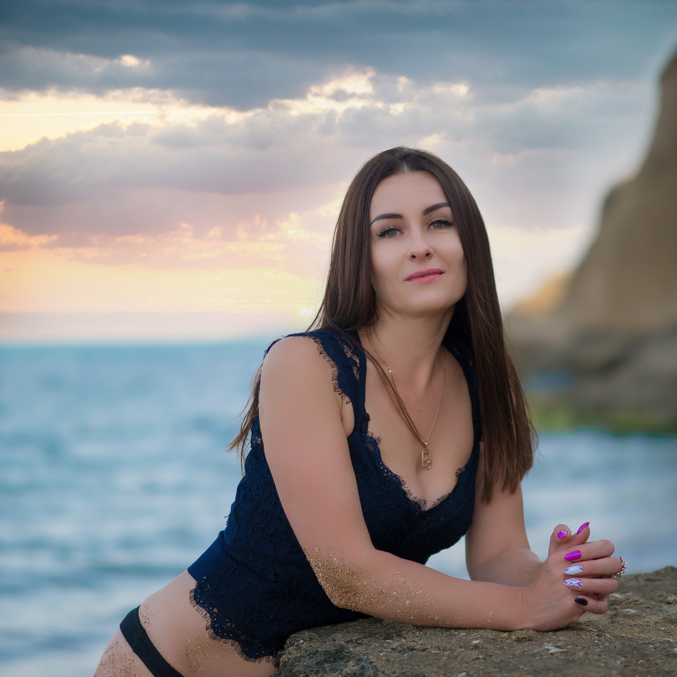 Сайт фотограф в Керчи Кислый Юрий