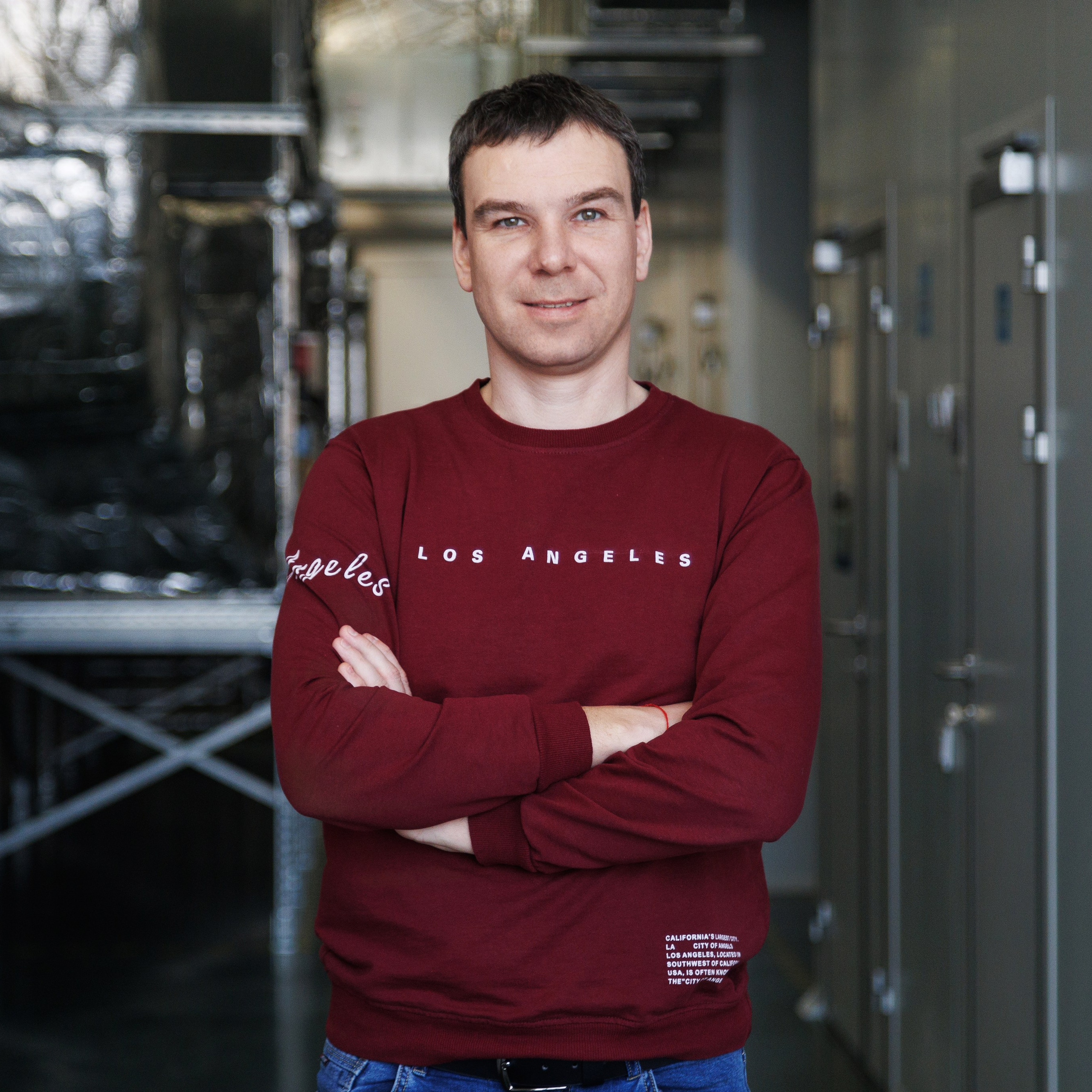 Репортаж из ENCATA — сервис конструкторской разработки. Репортажный фотограф в Минске. Алексей Матюшков