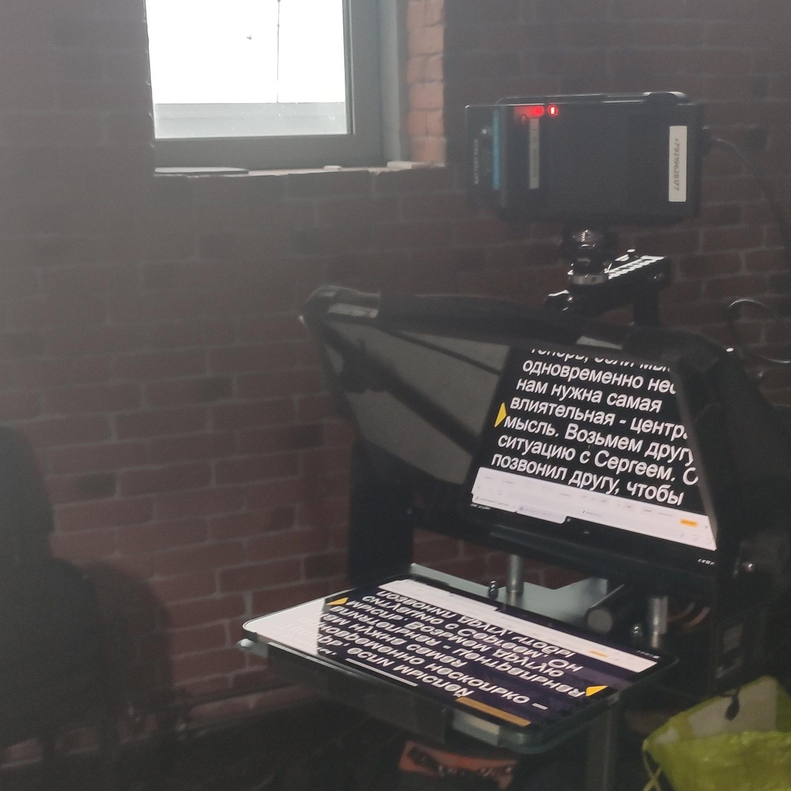 Видеосъемка и монтаж. Фотограф Балаев Михаил