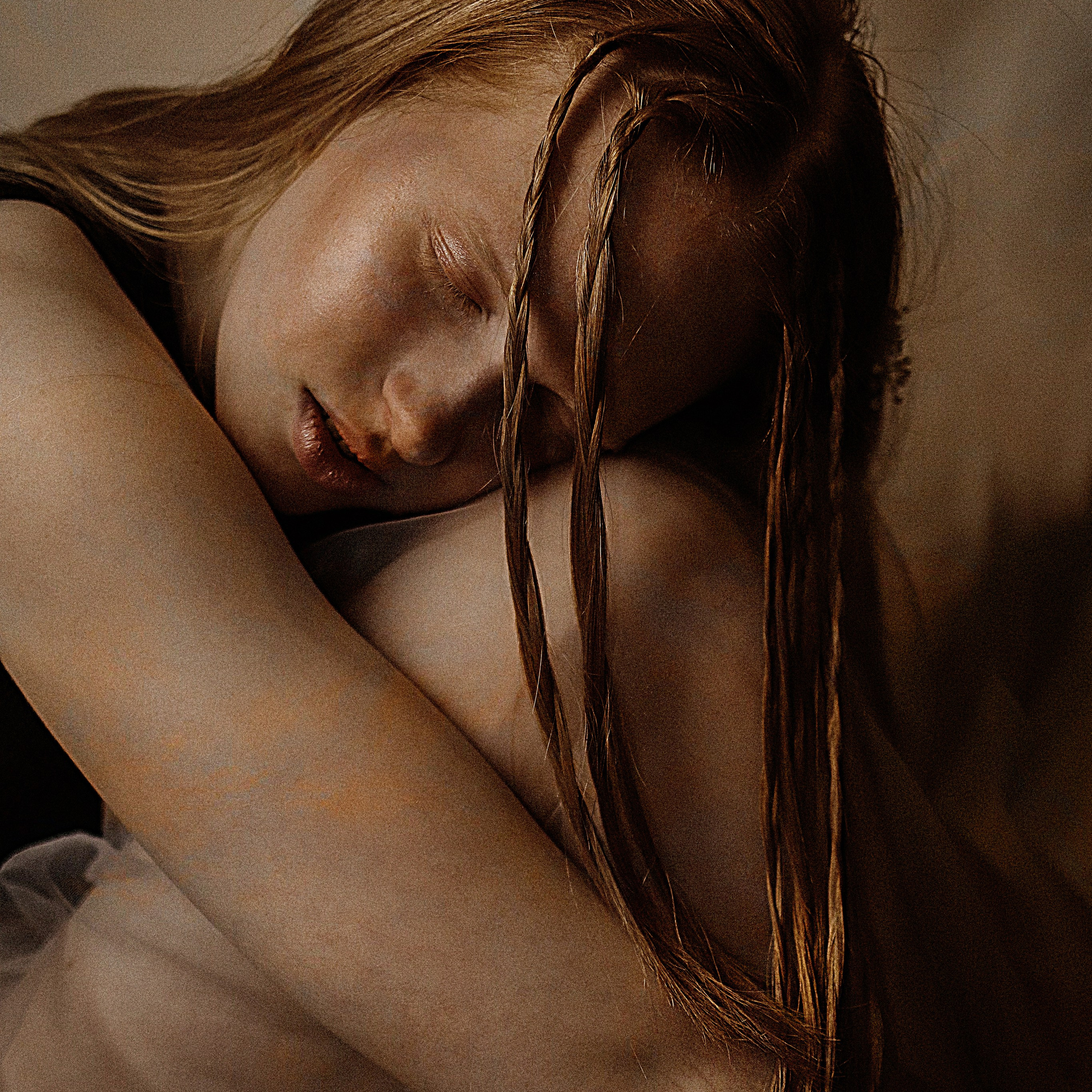 Екатерина Заусаева. Портретный фотограф в Ставрополе