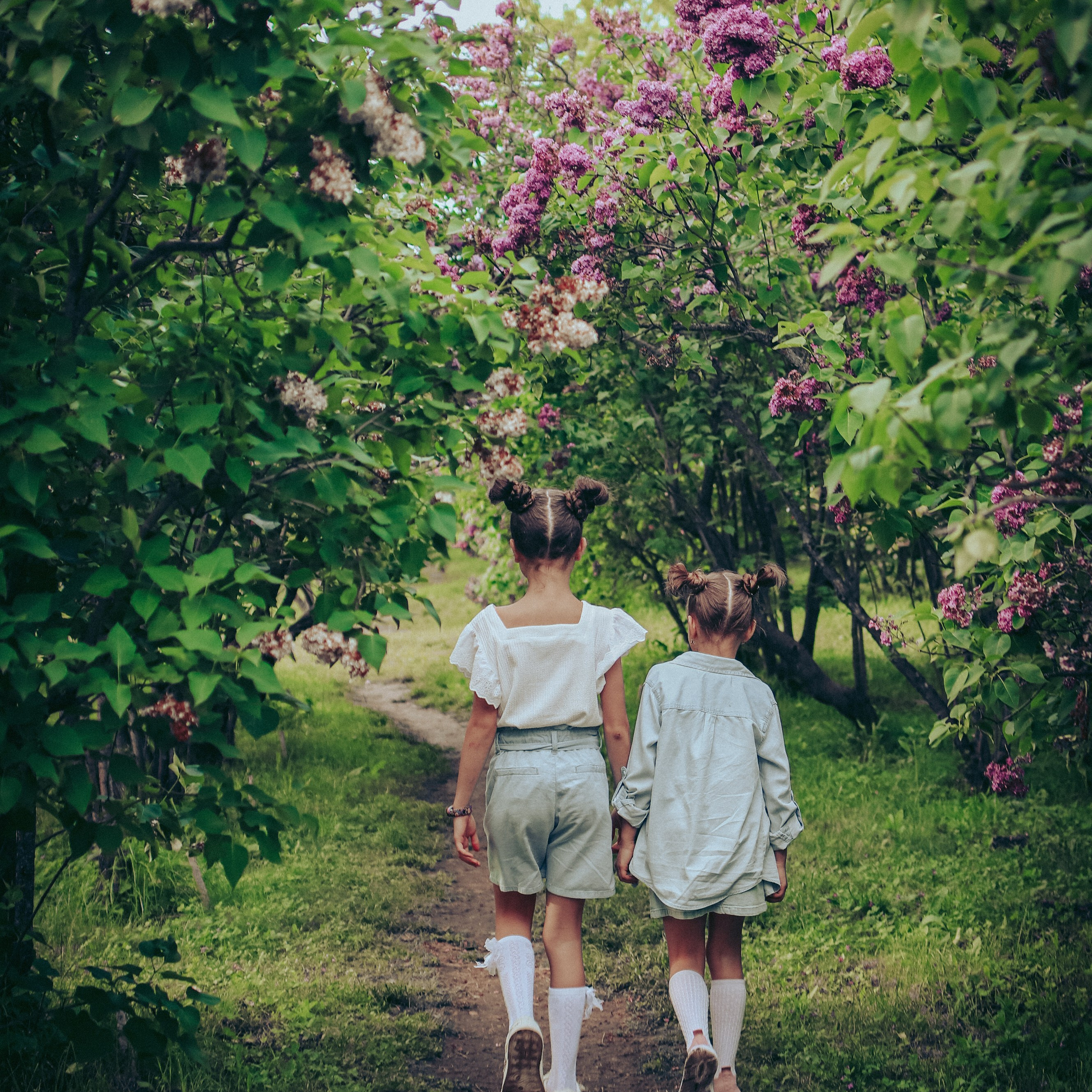 Екатерина Заусаева. Портретный фотограф в Ставрополе
