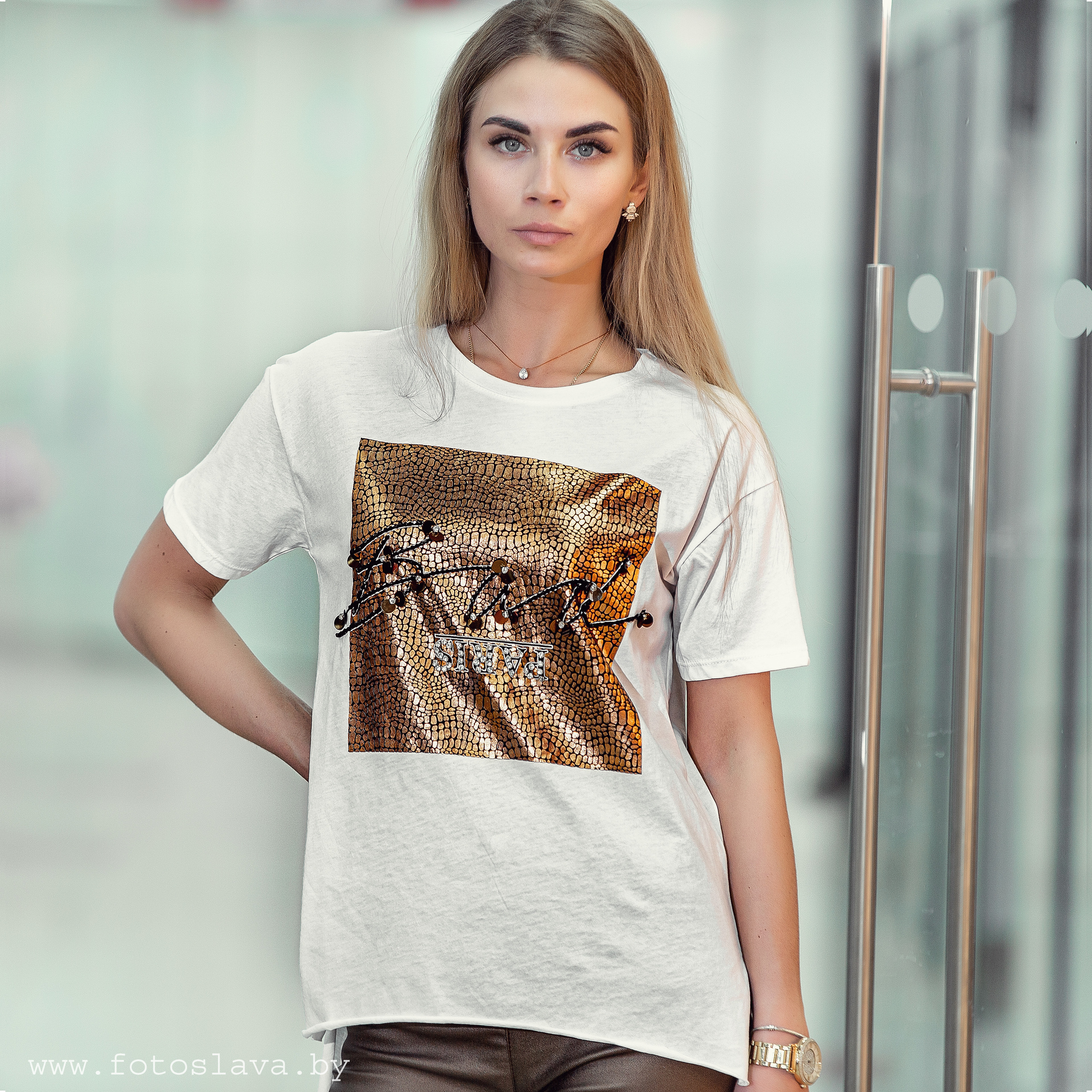 Рекламная фотосессия для бутика женской одежды. Свадебный фотограф в Барановичах Вячеслав Шах-Гусейнов, фотошкола