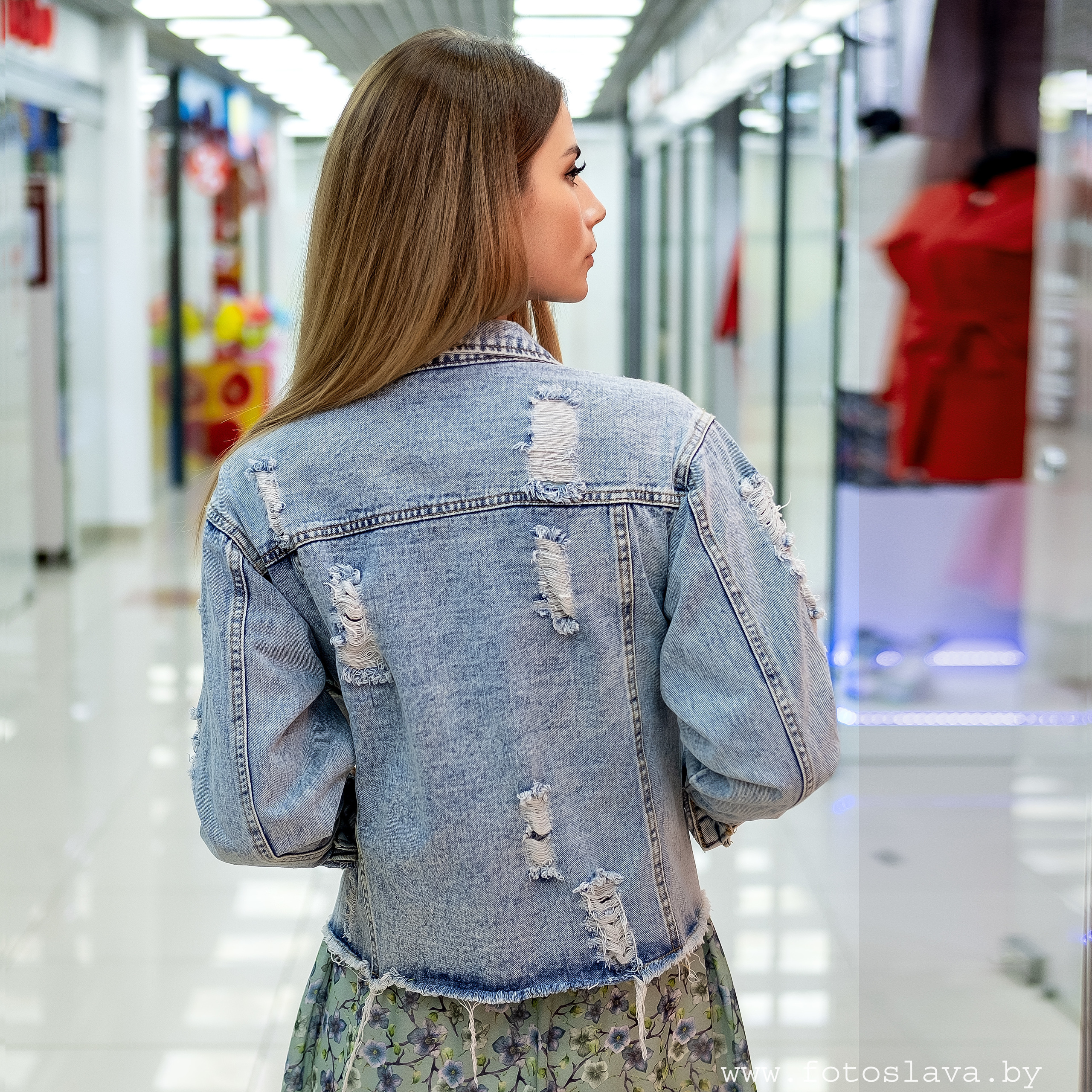 Рекламная фотосессия для бутика женской одежды Fantosh. Свадебный фотограф в Барановичах Вячеслав Шах-Гусейнов, фотошкола