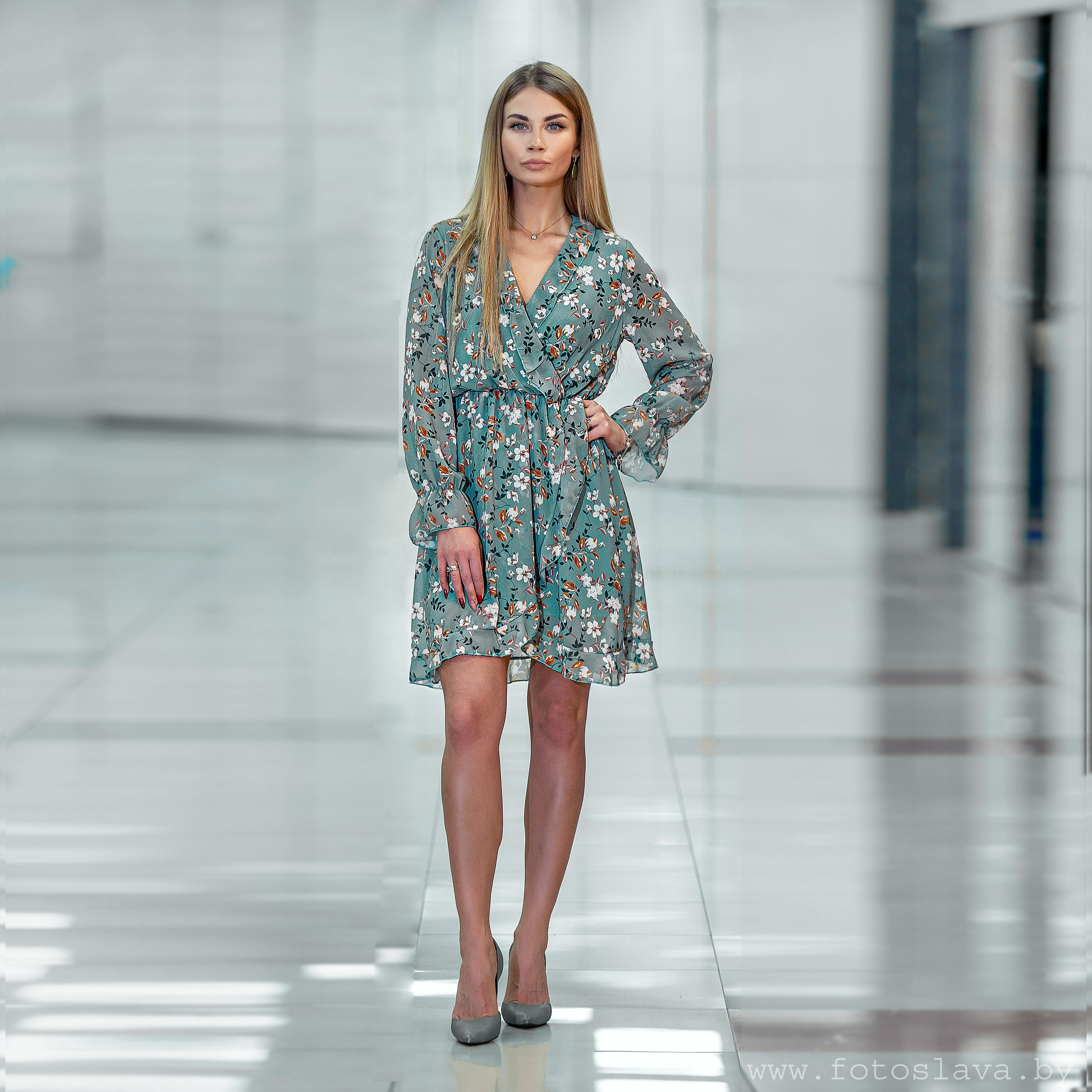 Рекламная фотосессия для бутика женской одежды Fantosh. Свадебный фотограф в Барановичах Вячеслав Шах-Гусейнов, фотошкола