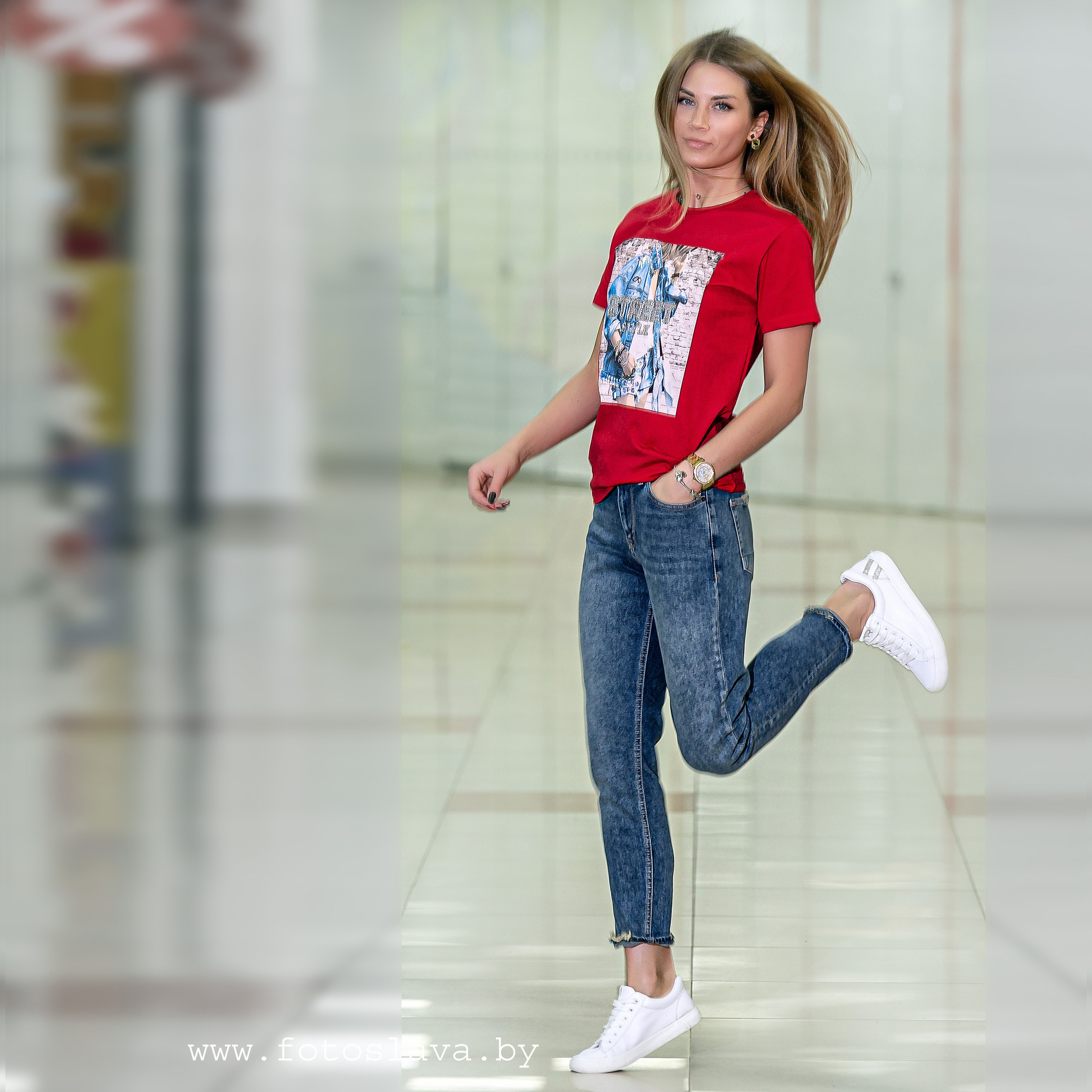 Рекламная фотосессия для бутика женской одежды Fantosh. Свадебный фотограф в Барановичах Вячеслав Шах-Гусейнов, фотошкола