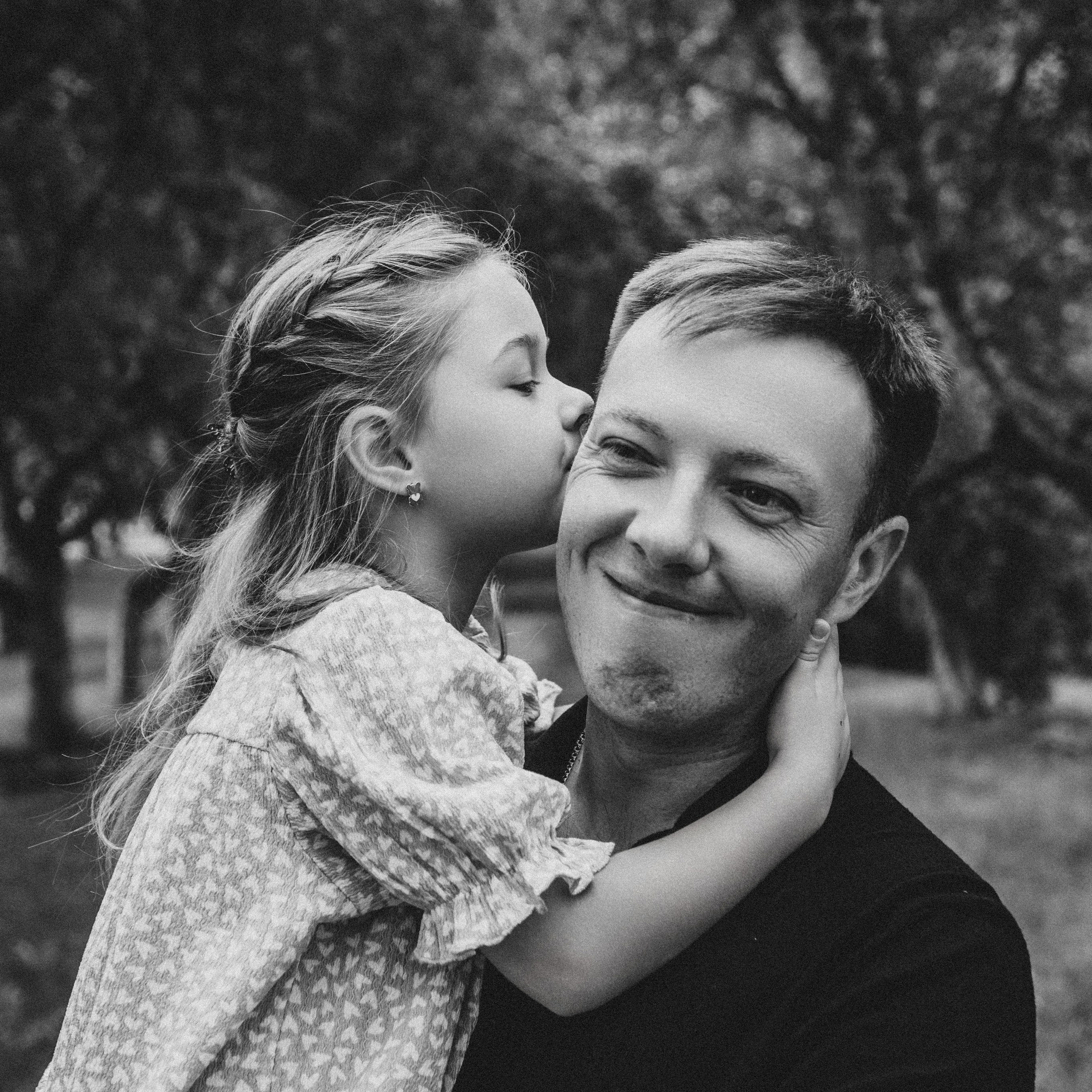 Семейный фотограф в Екатеринбурге Всеволод и Марина Пономаревы