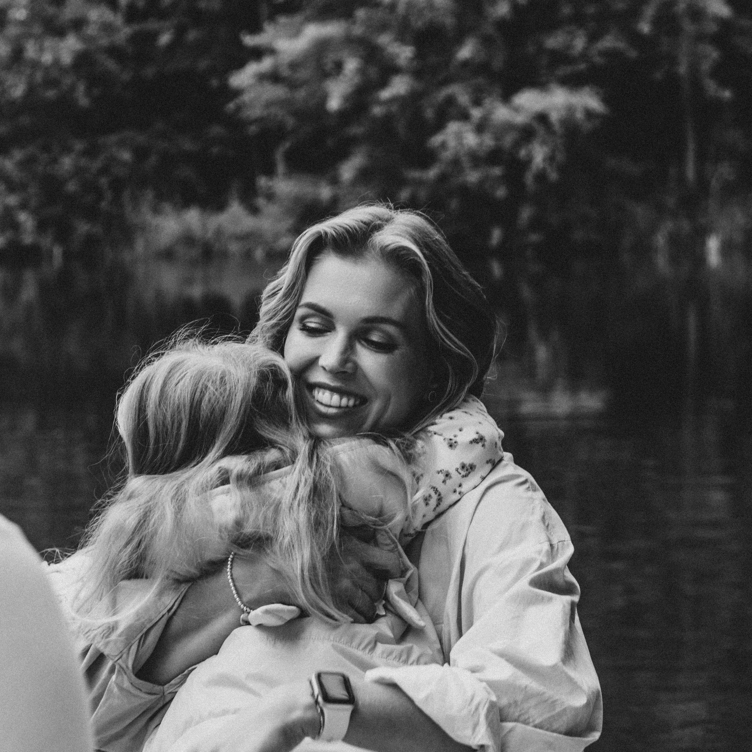 Семейный фотограф в Екатеринбурге Всеволод и Марина Пономаревы