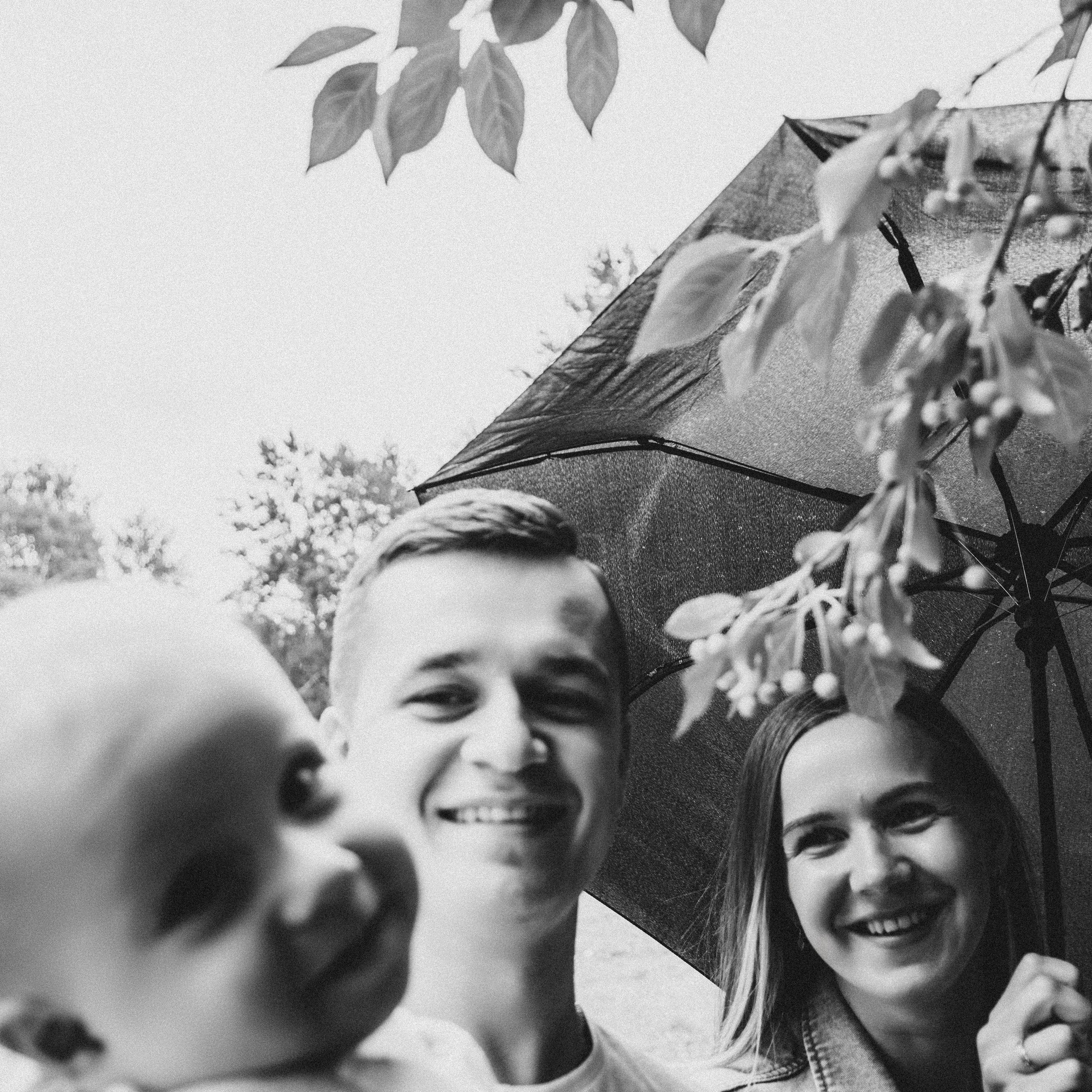 Семейный фотограф в Екатеринбурге Всеволод и Марина Пономаревы