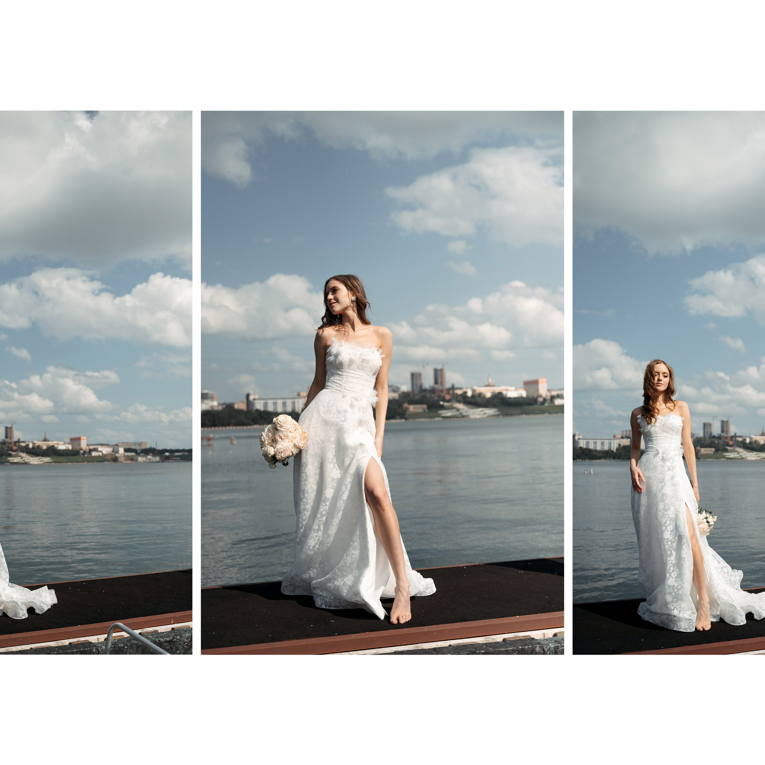 Портфолио. Свадебный и семейный фотограф в Ижевске Романова Ольга