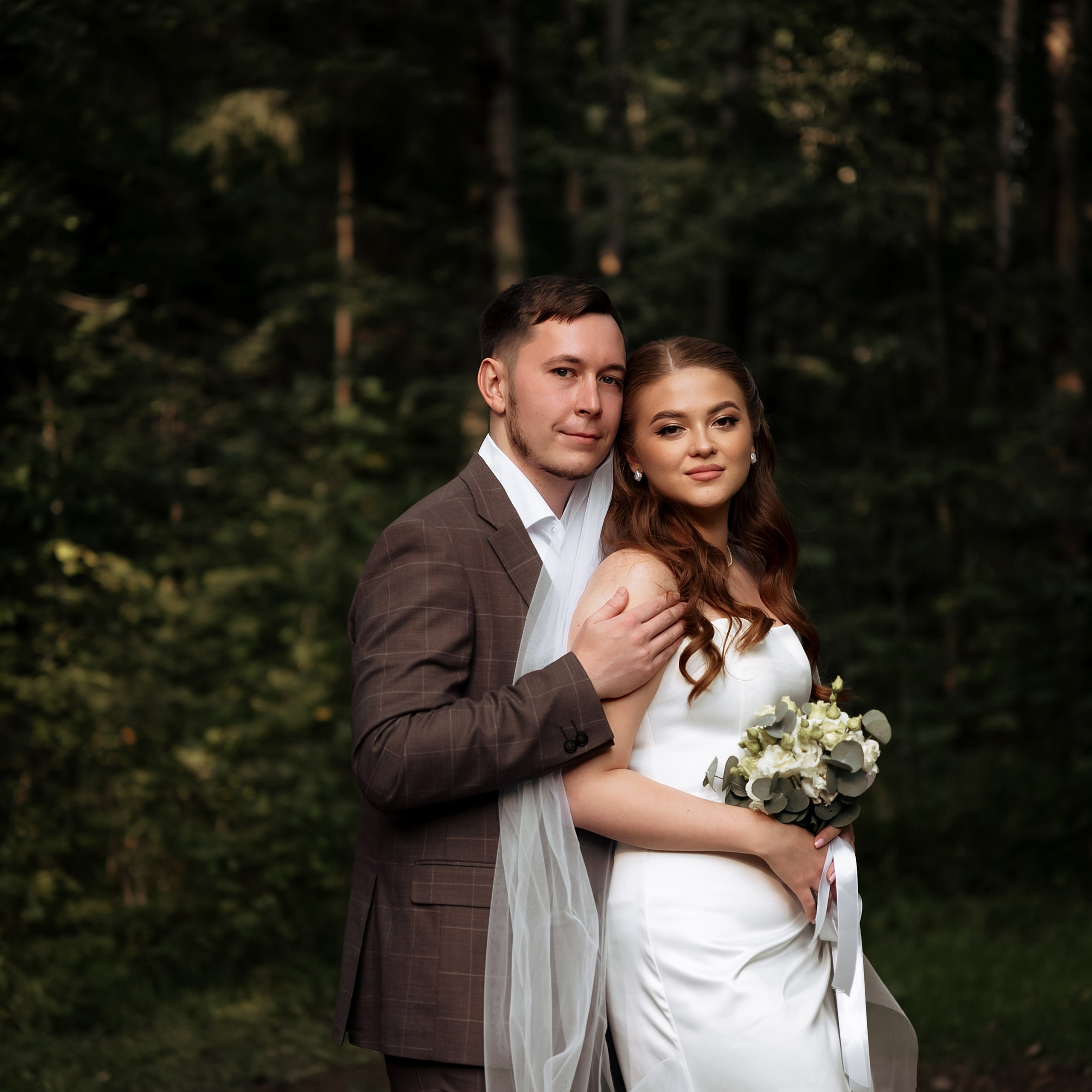 Портфолио. Свадебный и семейный фотограф в Ижевске Романова Ольга