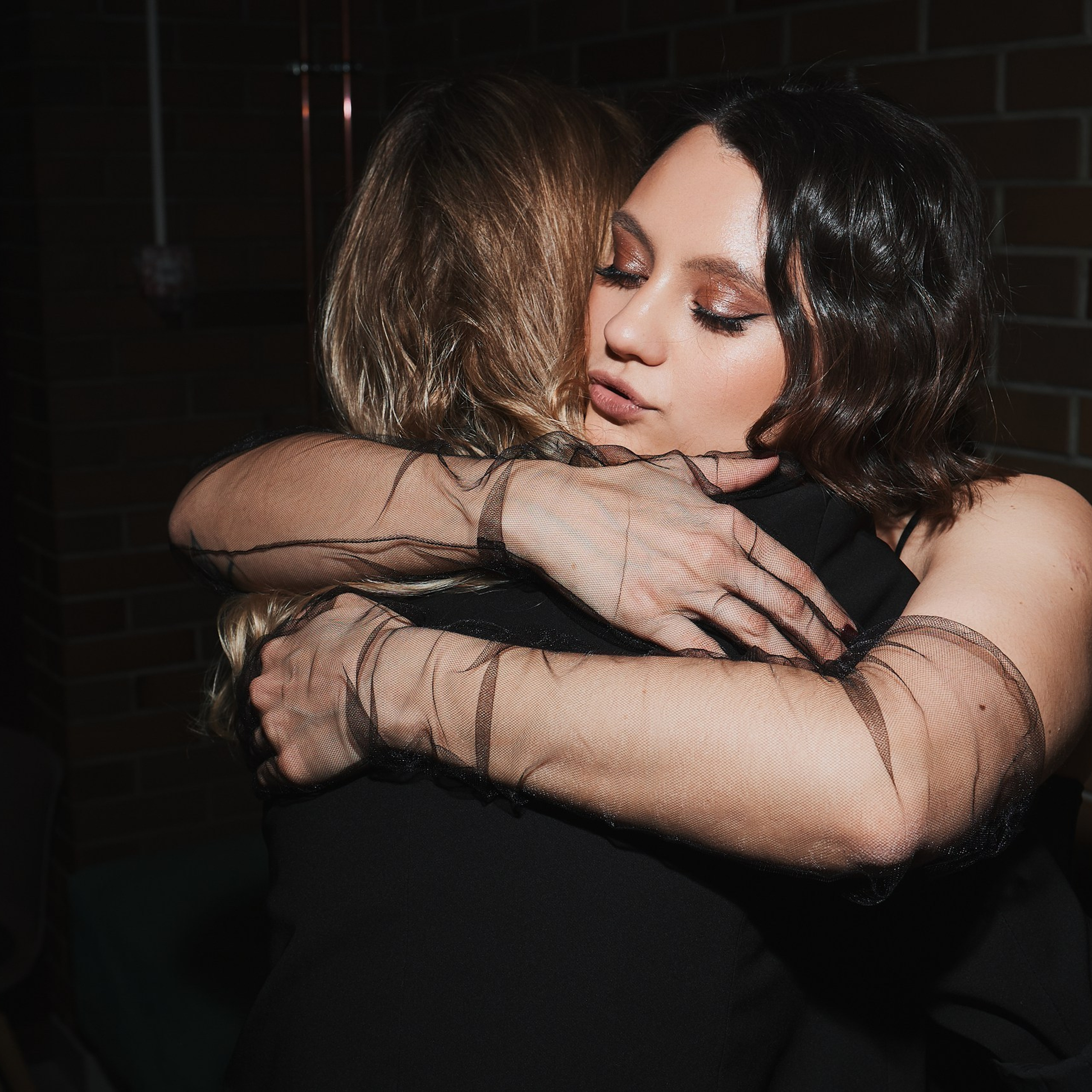 День рождения Александры