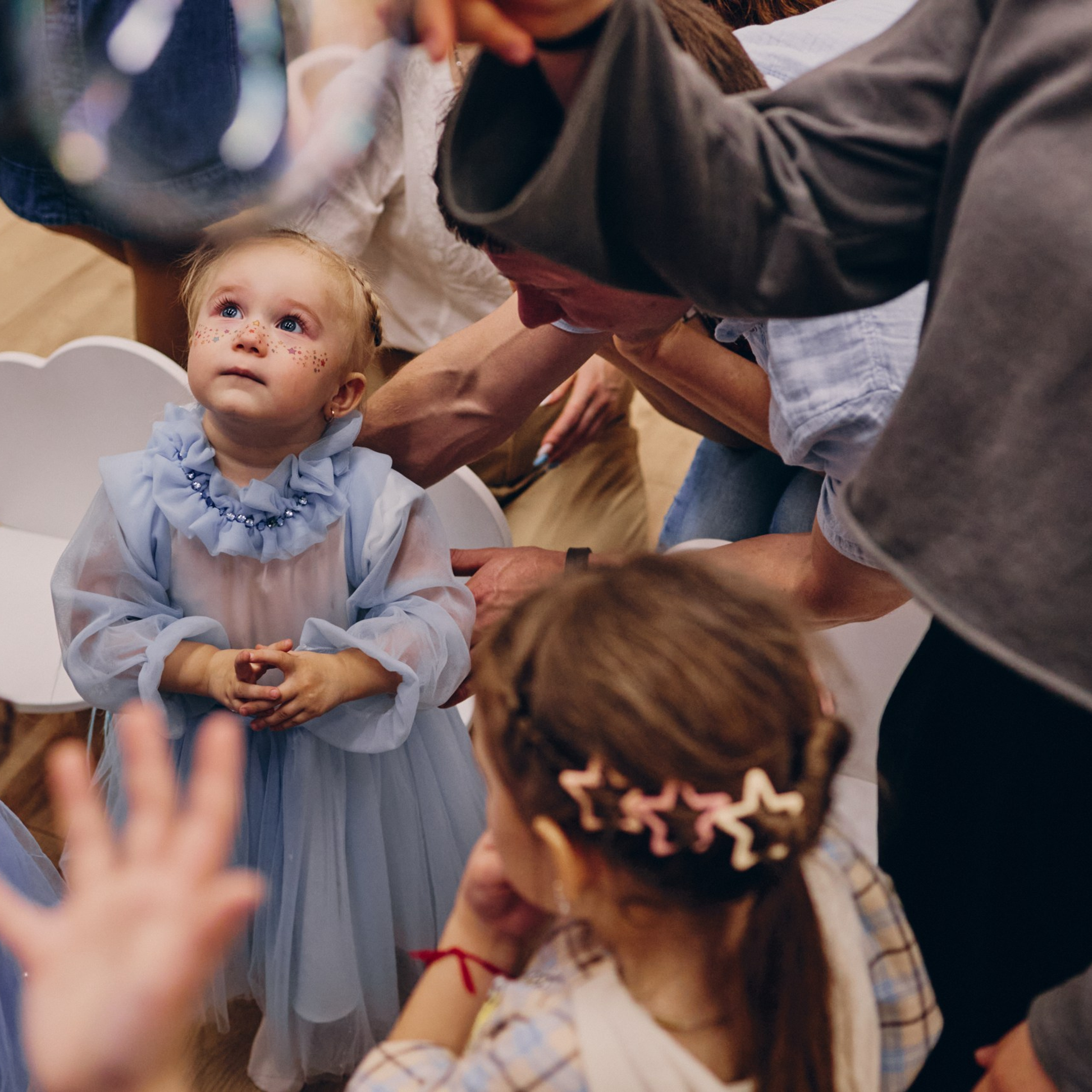 День Рождения Маруси