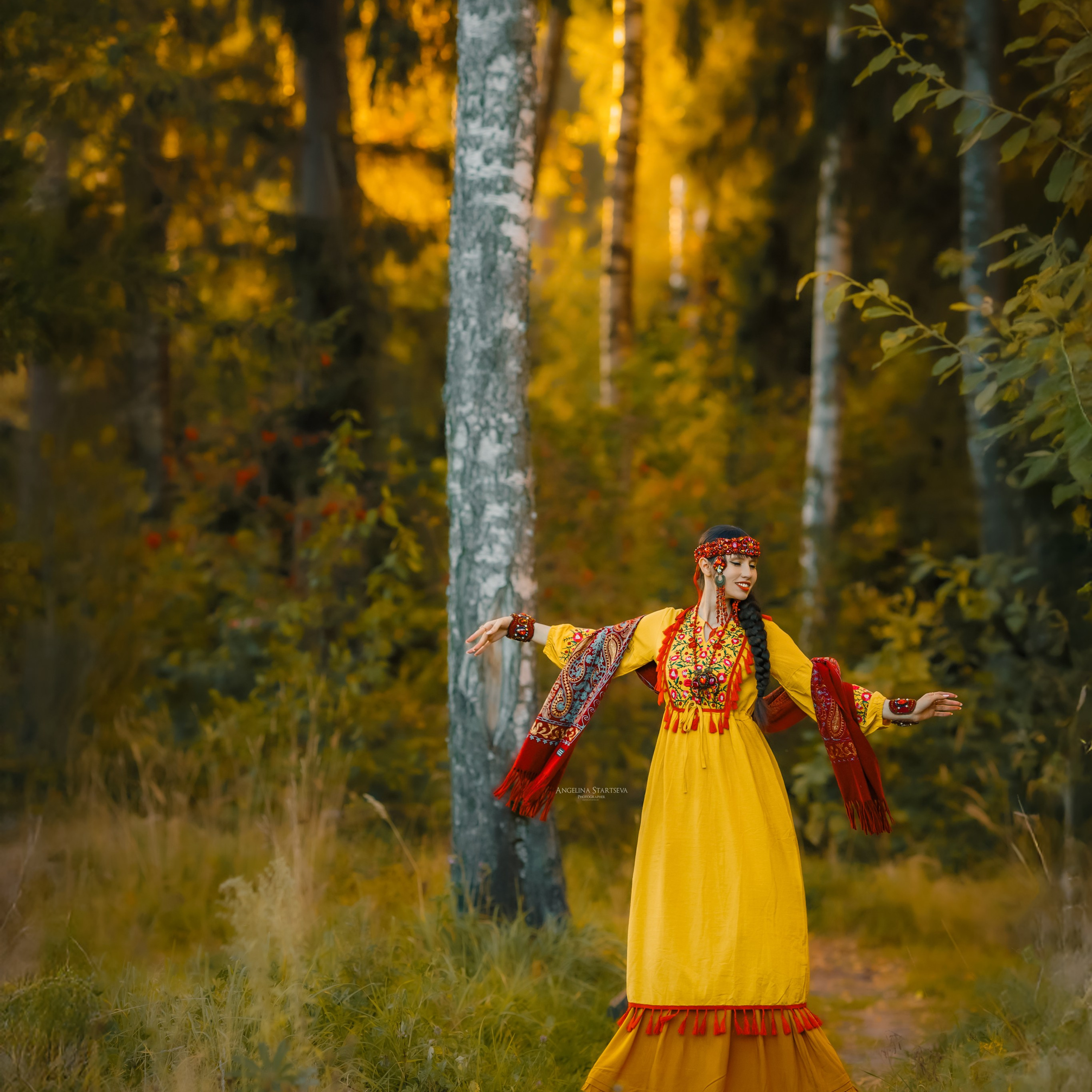 Мой гардероб (мои наряды) для фотосессий. Сказочный фотограф в русском стиле в Москве Ангелина Старцева | Русский сказки|Фотосесессия в Азиатском стиле